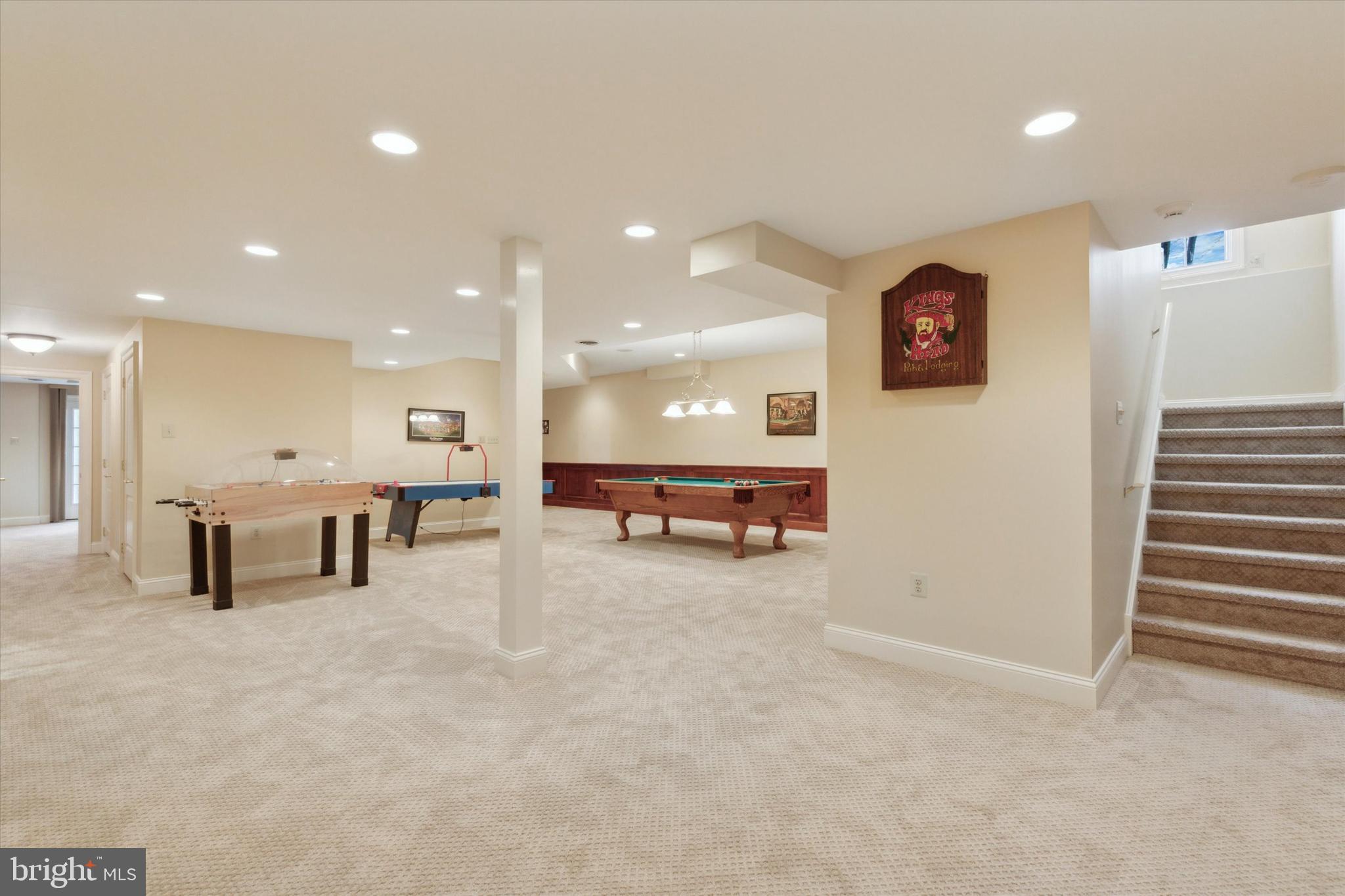 BETHEL KNOLL - Residential