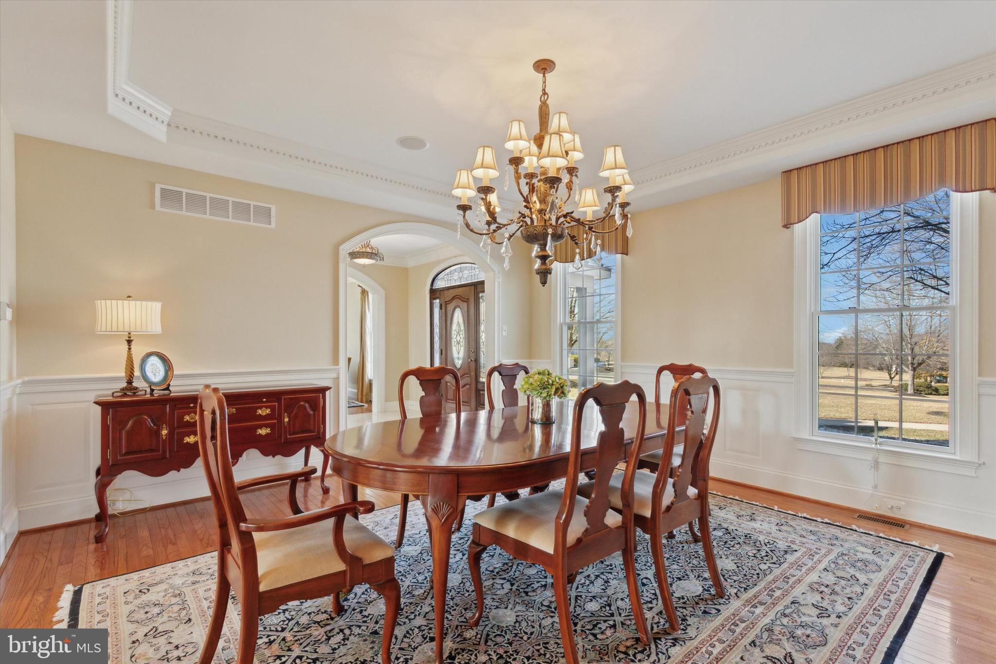 BETHEL KNOLL - Residential