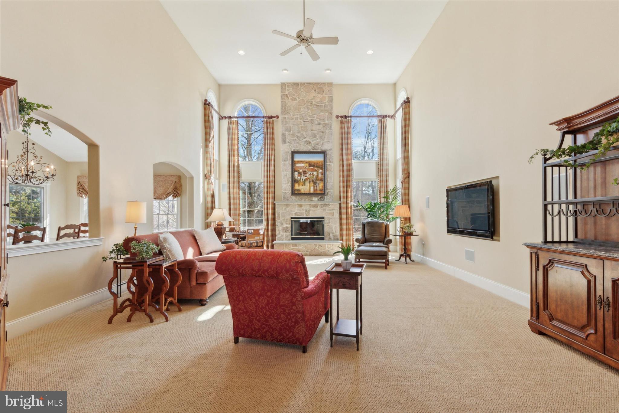 BETHEL KNOLL - Residential