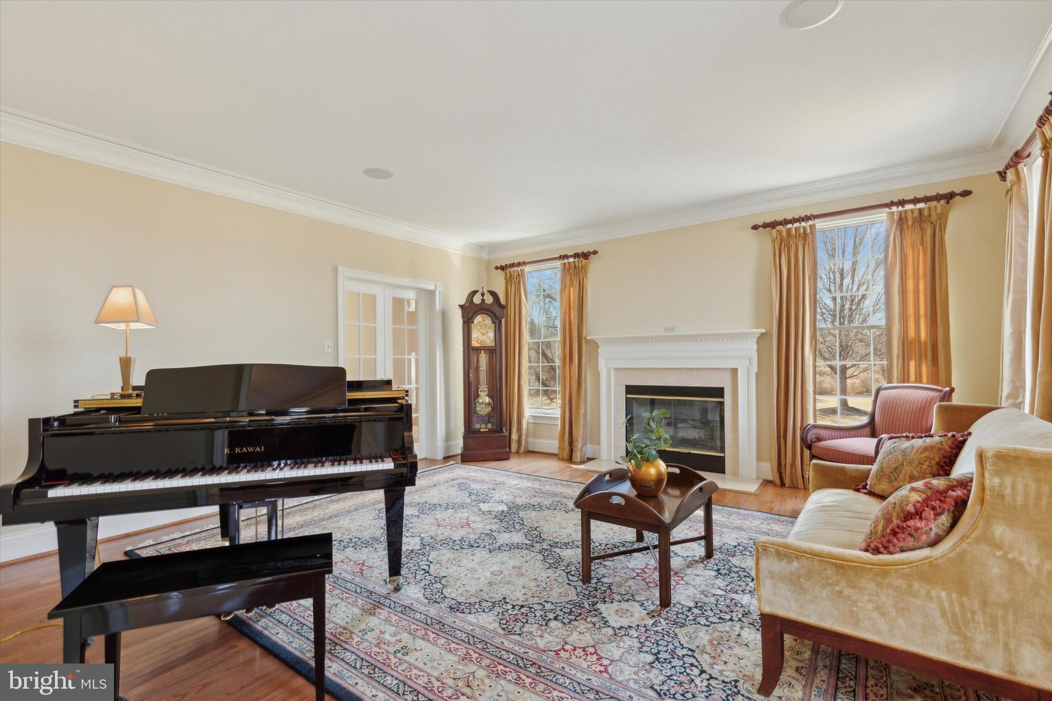 BETHEL KNOLL - Residential