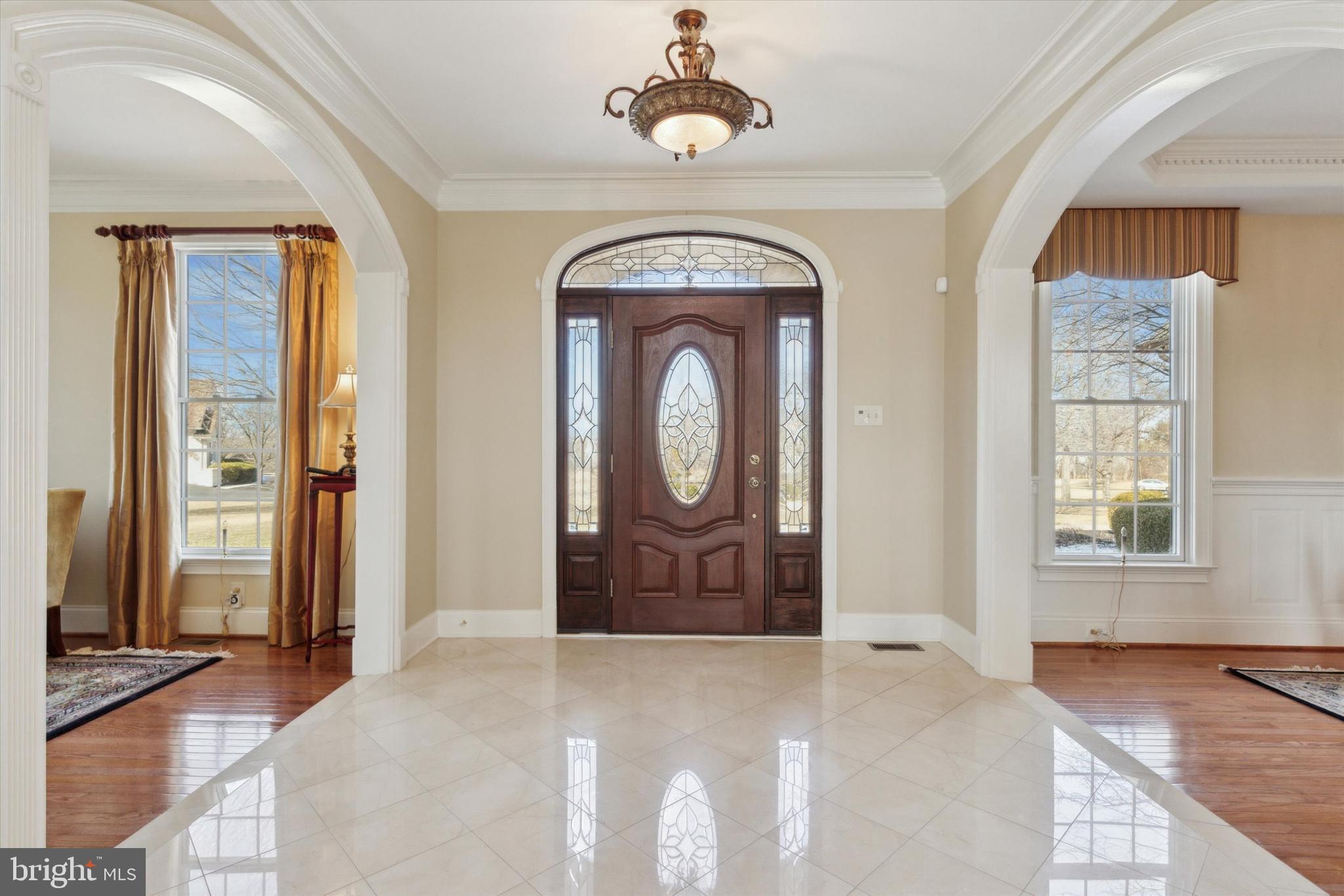 BETHEL KNOLL - Residential