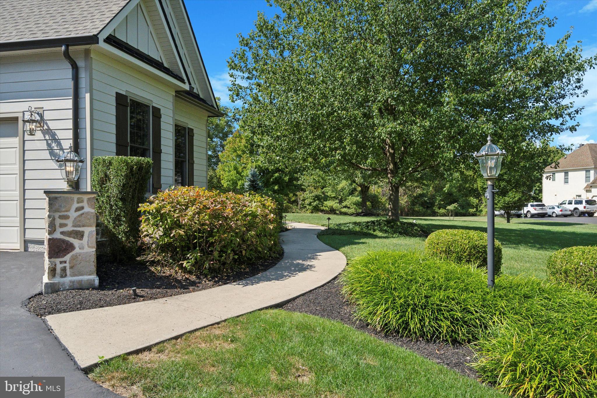 BETHEL KNOLL - Residential