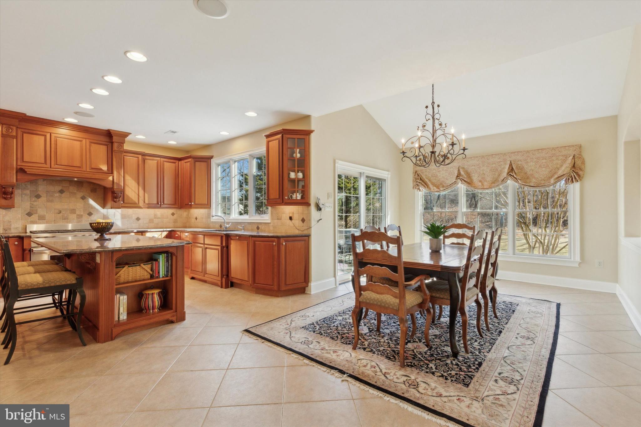 BETHEL KNOLL - Residential