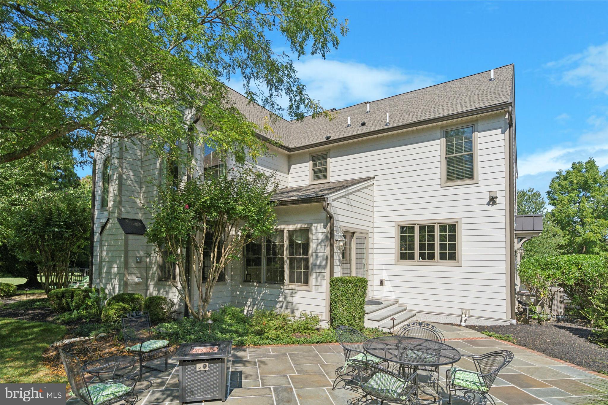 BETHEL KNOLL - Residential