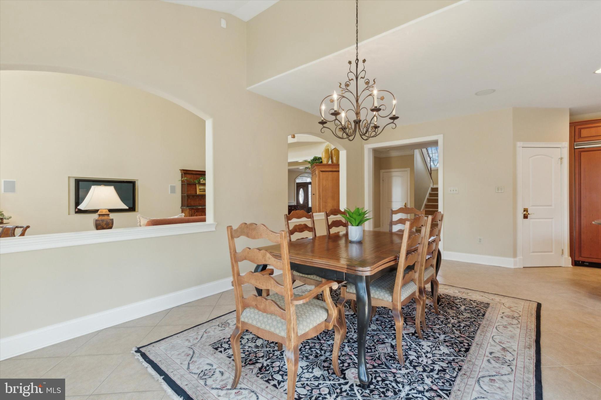 BETHEL KNOLL - Residential