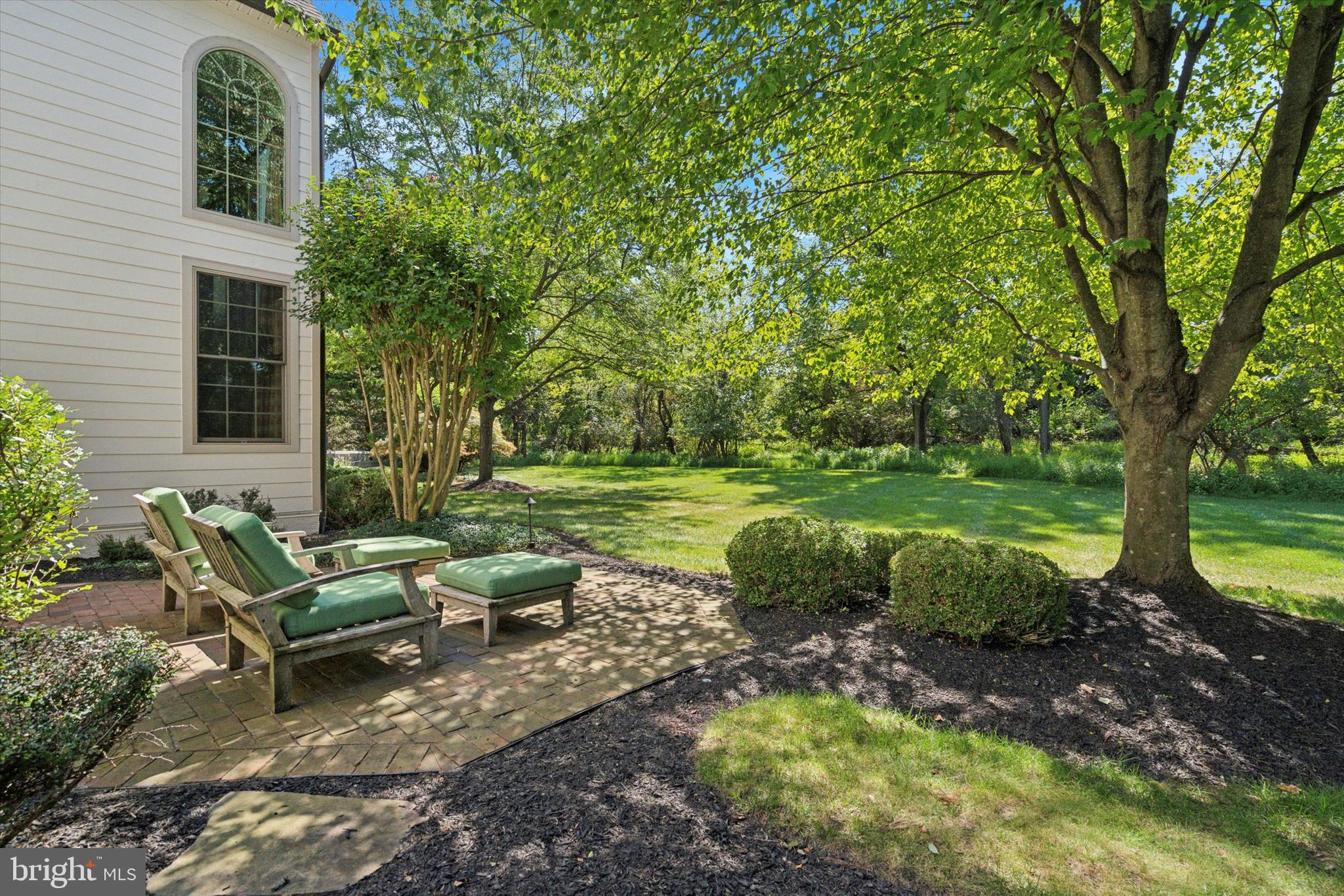 BETHEL KNOLL - Residential