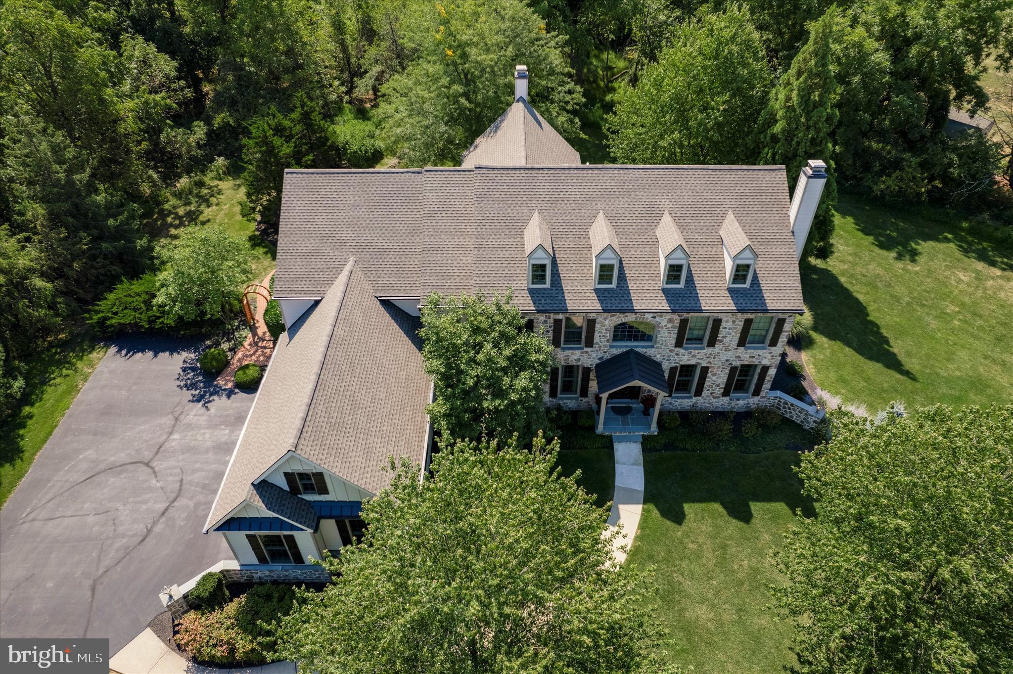 BETHEL KNOLL - Residential