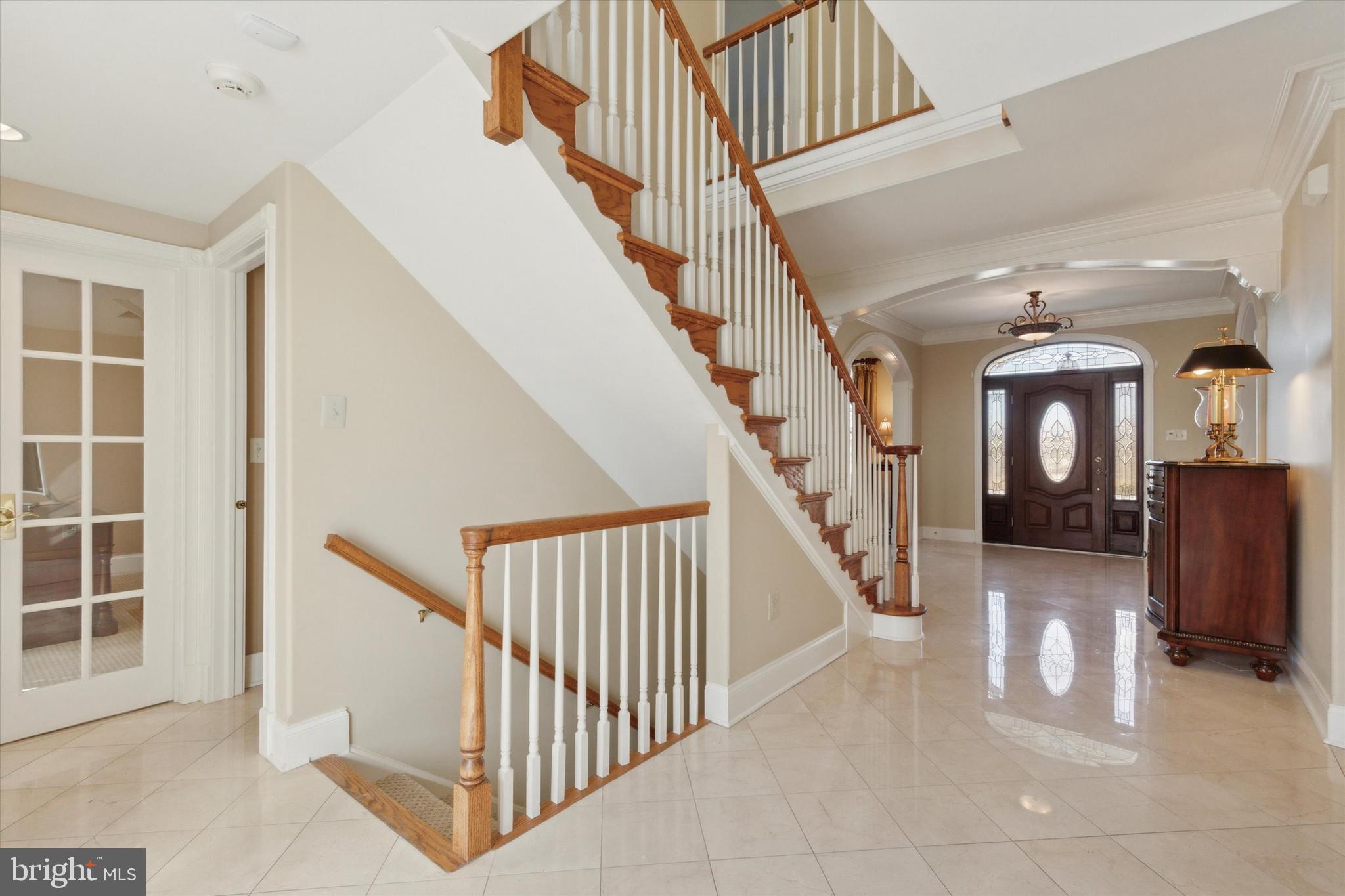 BETHEL KNOLL - Residential