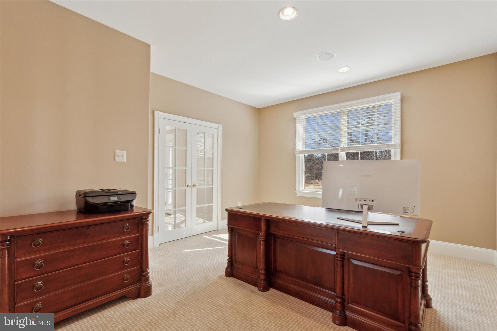 BETHEL KNOLL - Residential