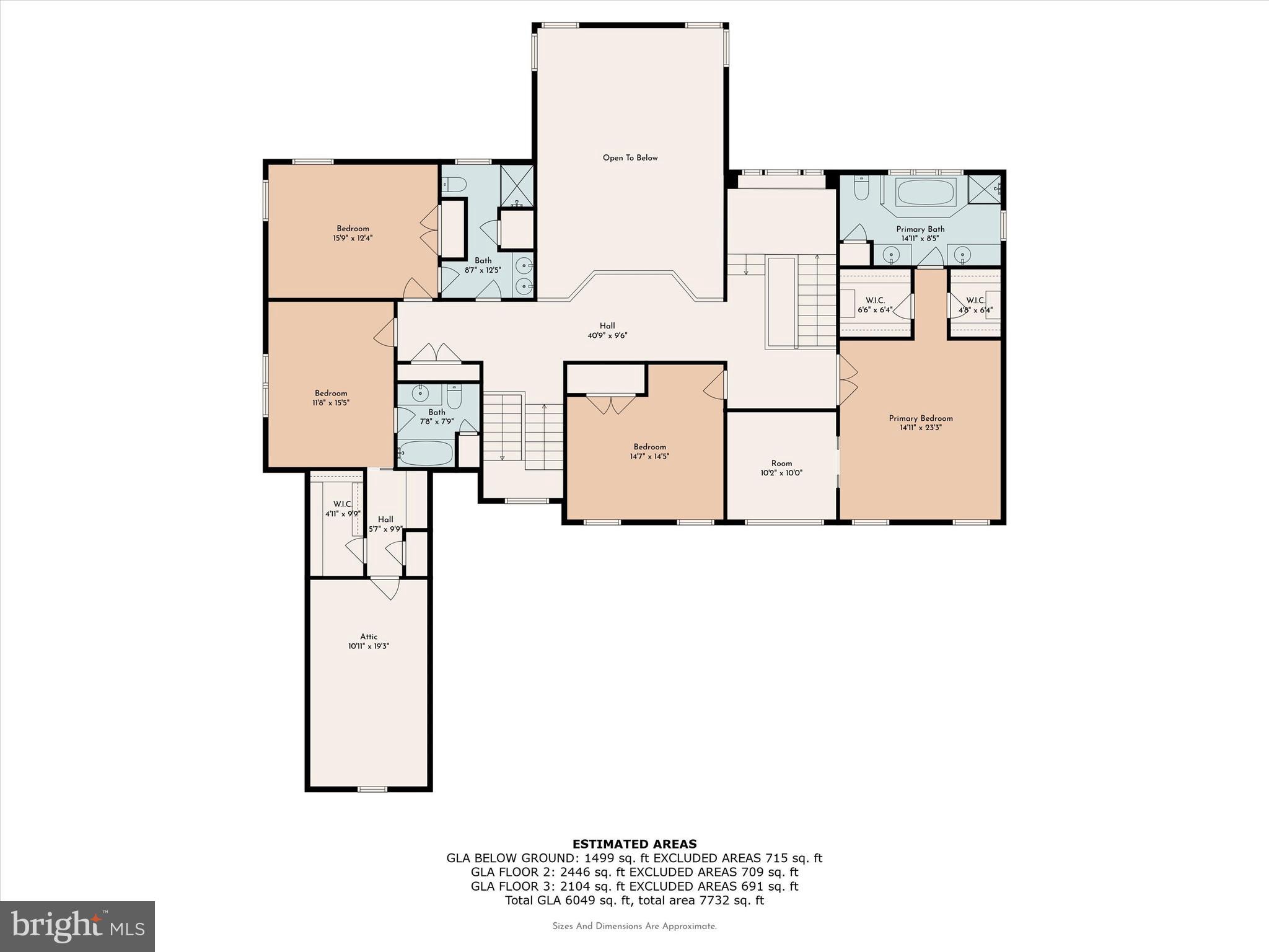 BETHEL KNOLL - Residential