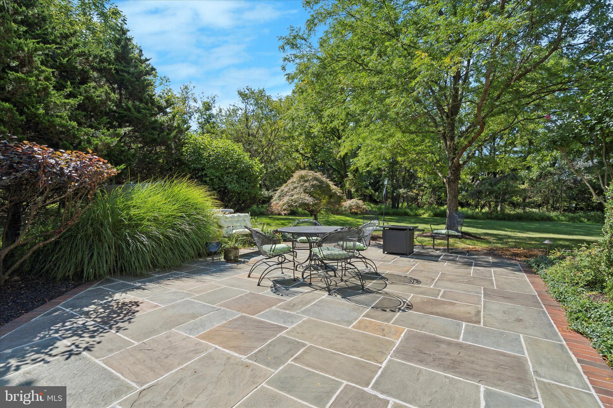 BETHEL KNOLL - Residential