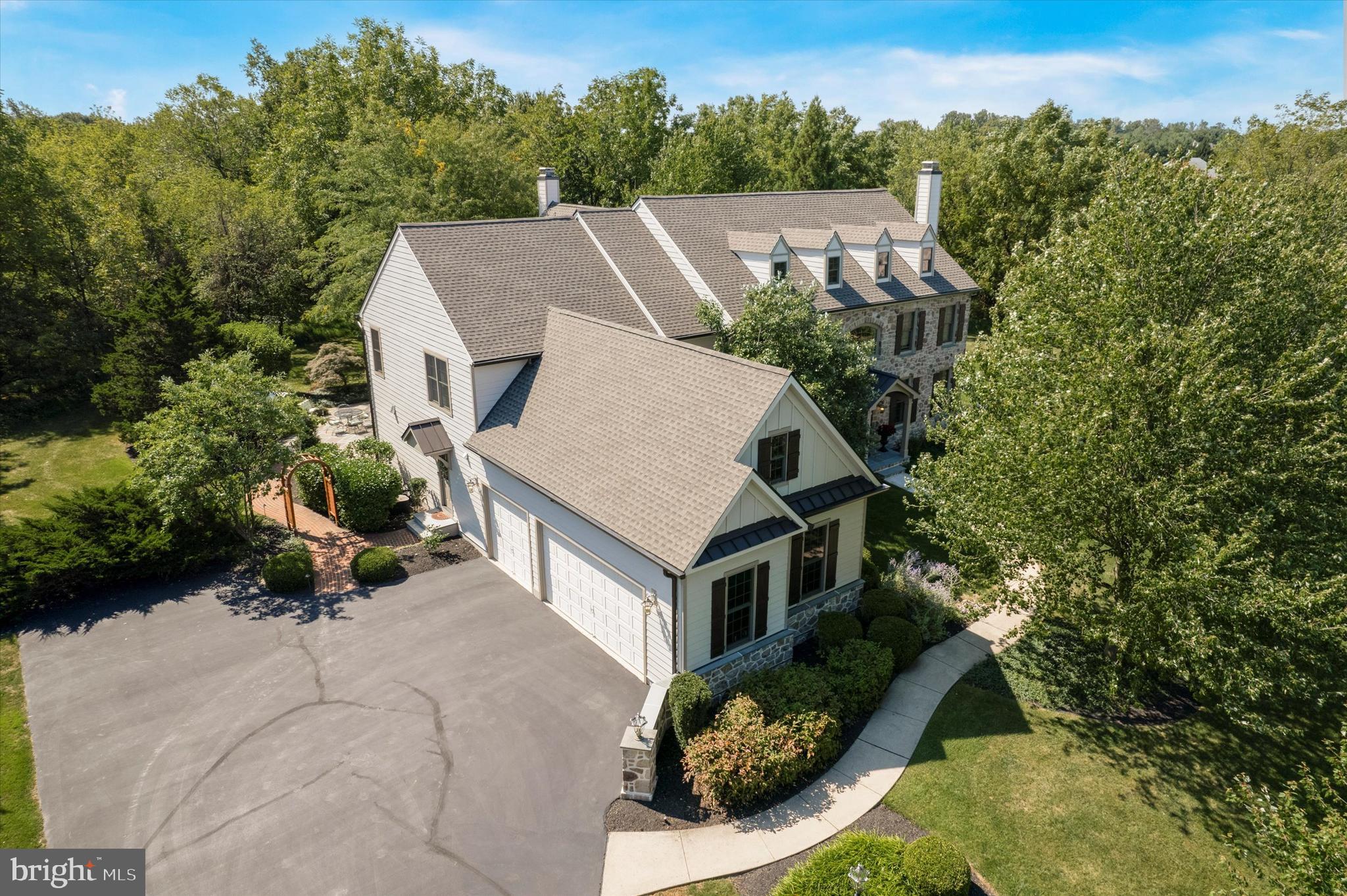 BETHEL KNOLL - Residential