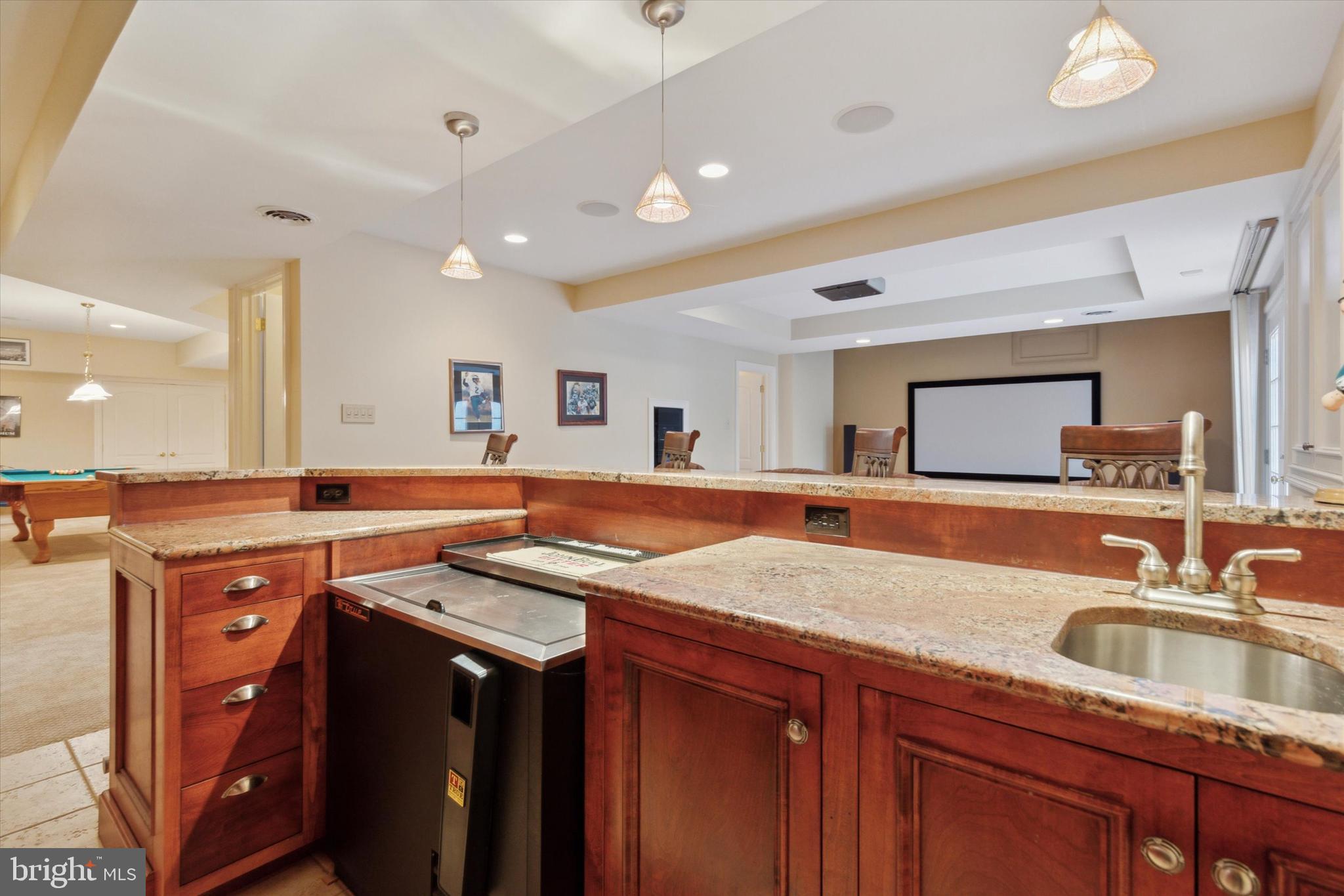 BETHEL KNOLL - Residential