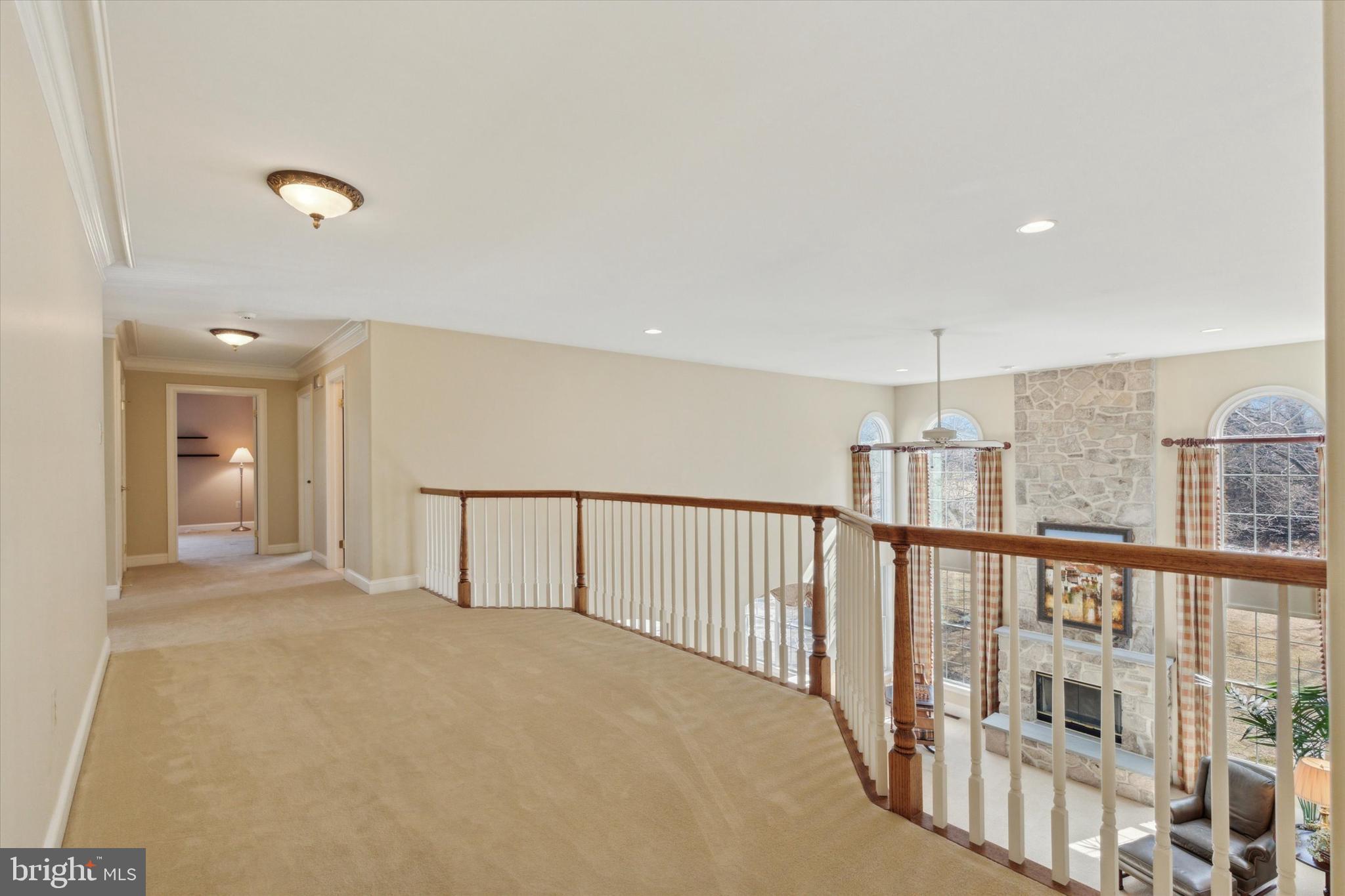 BETHEL KNOLL - Residential