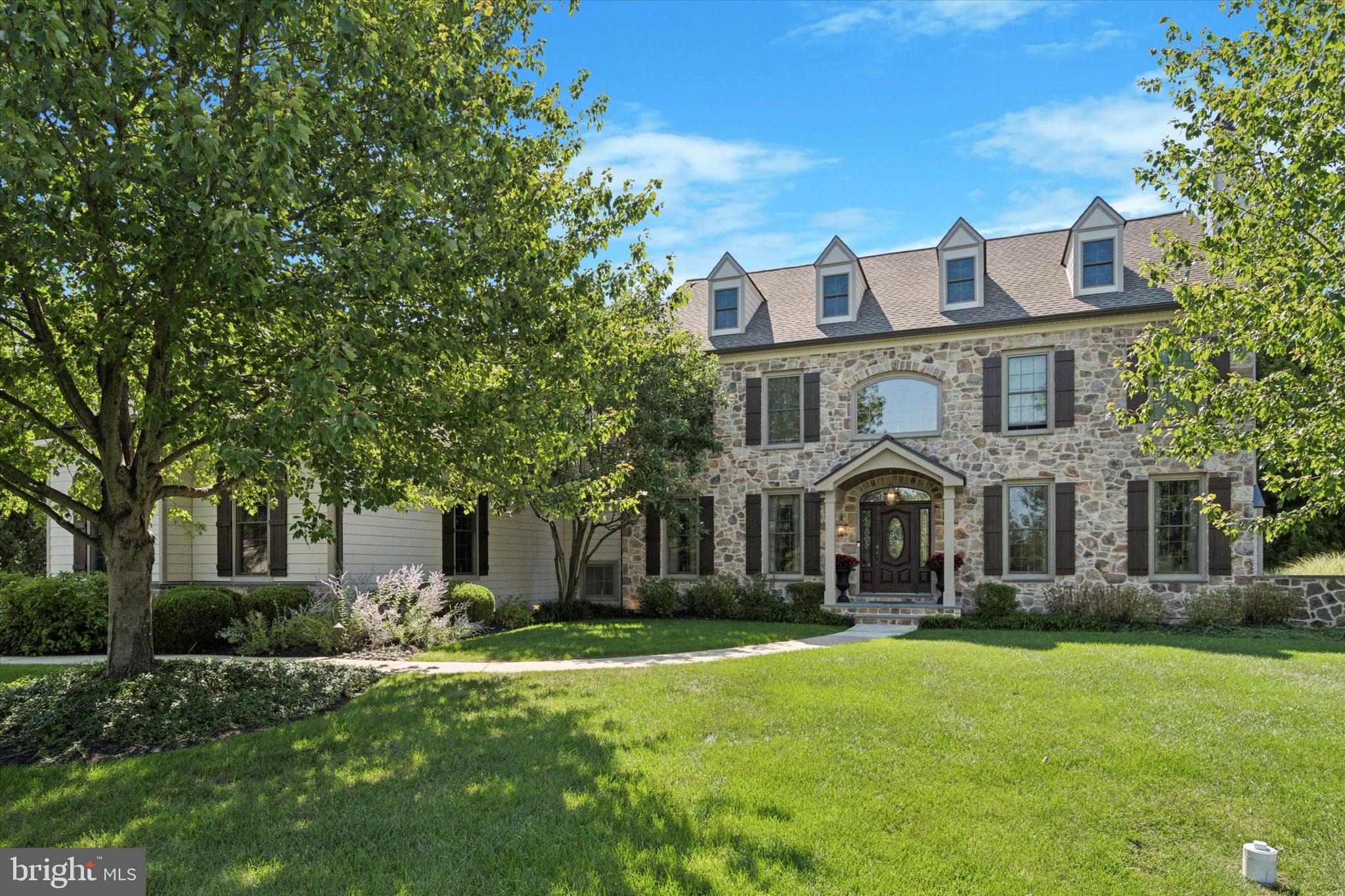 BETHEL KNOLL - Residential