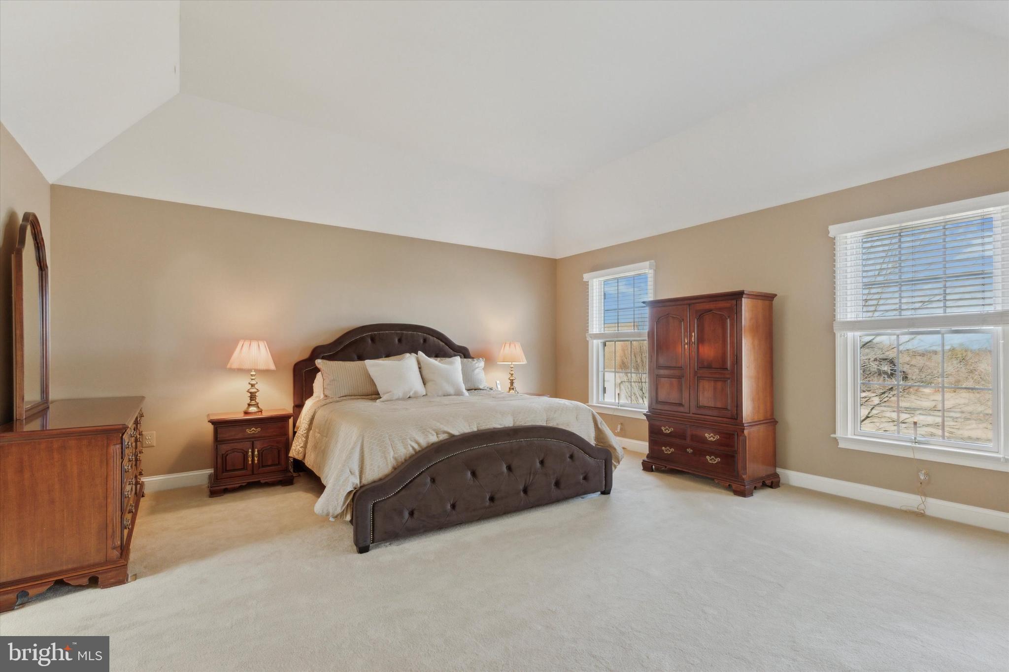 BETHEL KNOLL - Residential