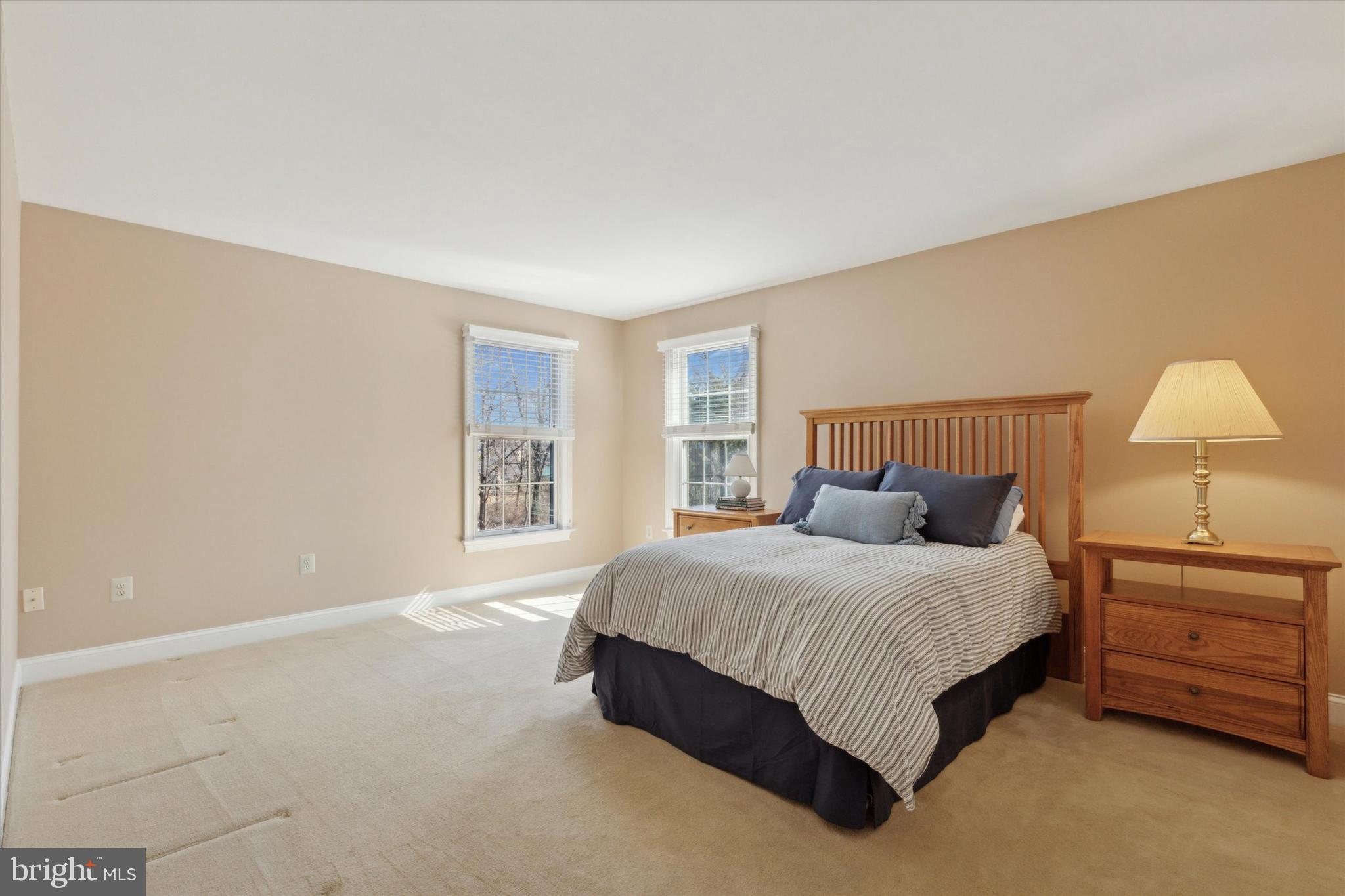 BETHEL KNOLL - Residential