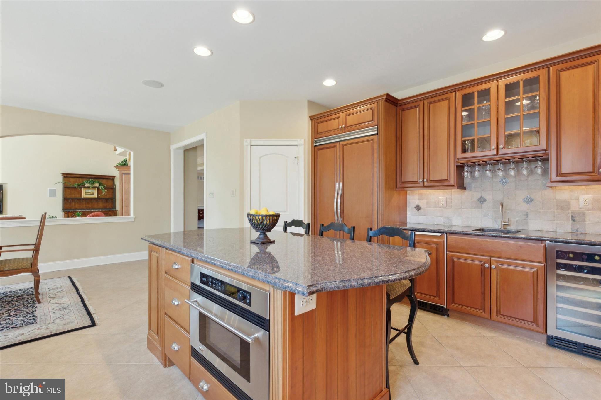 BETHEL KNOLL - Residential