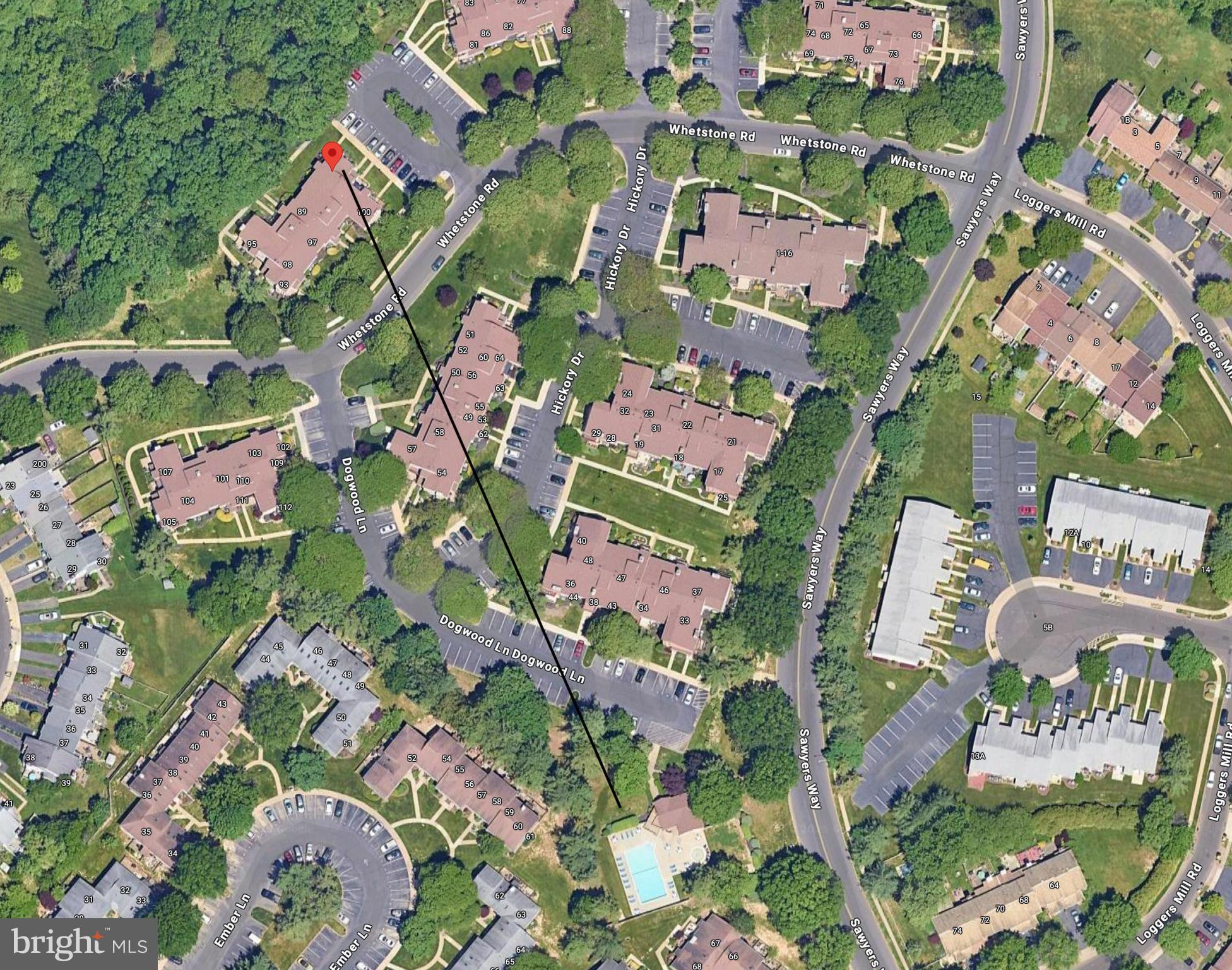 SAW MILL VALLEY - Residential
