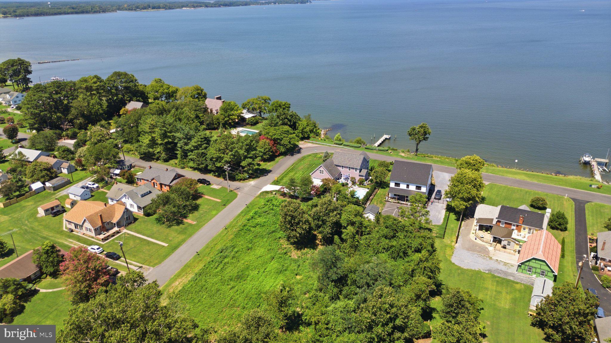 LOT 3 BAYVIEW AVENUE