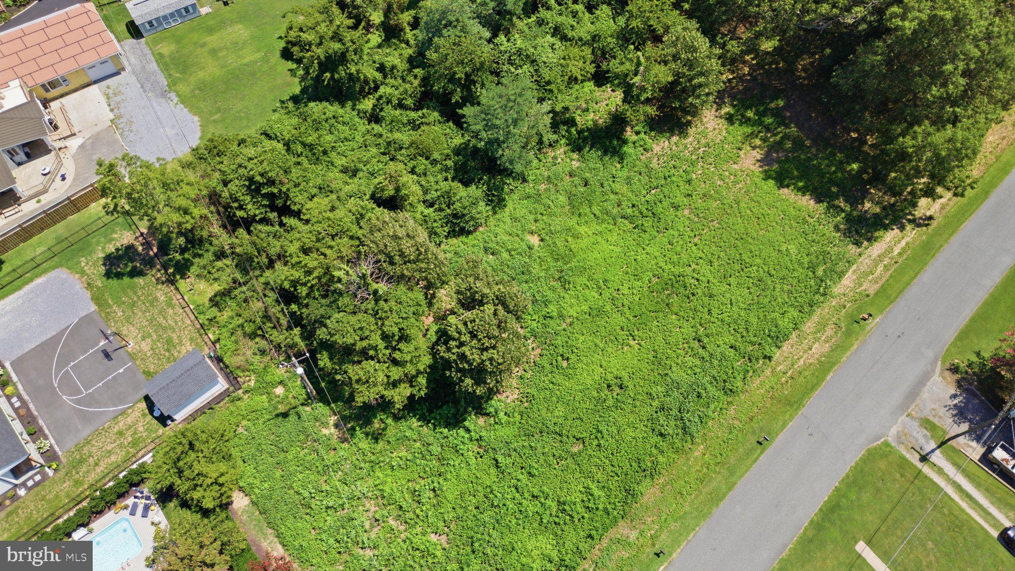 LOT 3 BAYVIEW AVENUE