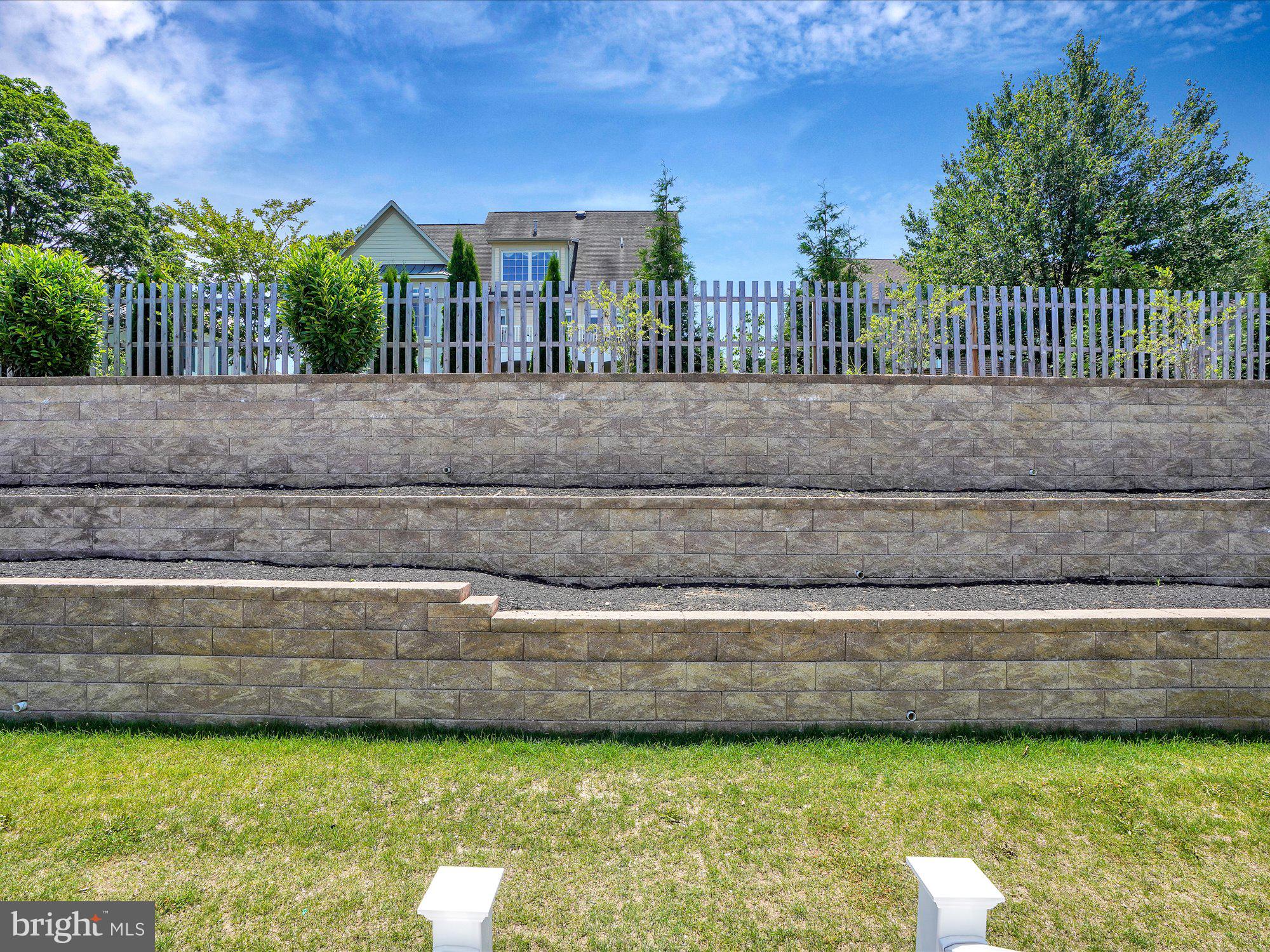 REGENTS GLEN - Residential
