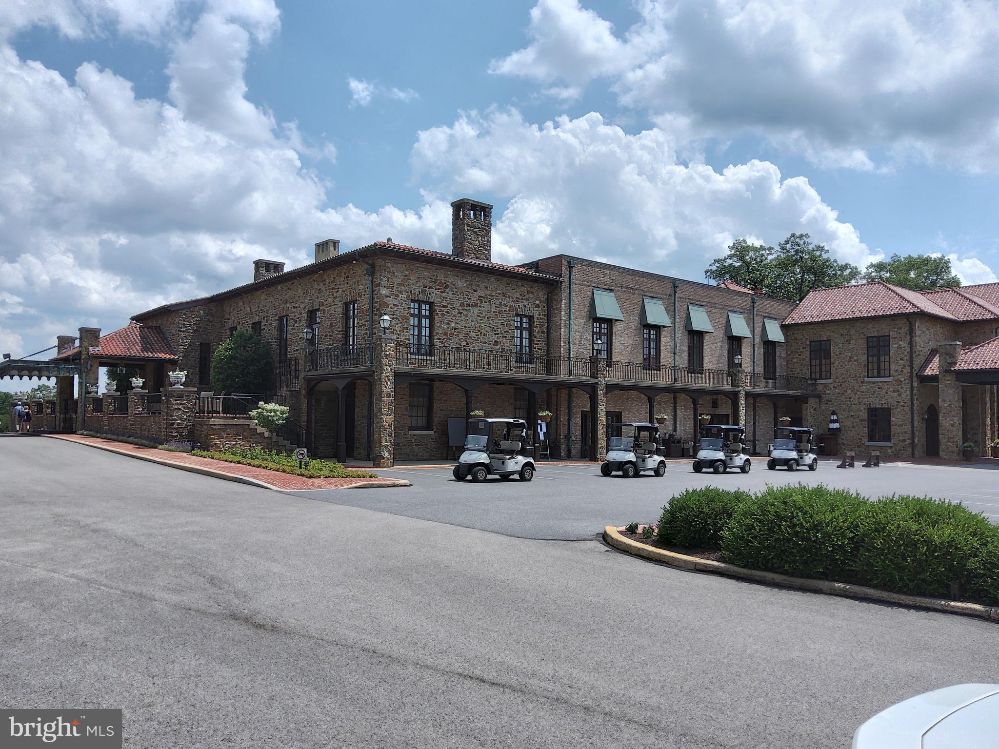 REGENTS GLEN - Residential