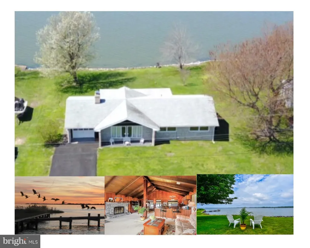 1818 Saint Marys Road, Chester, MD 21619