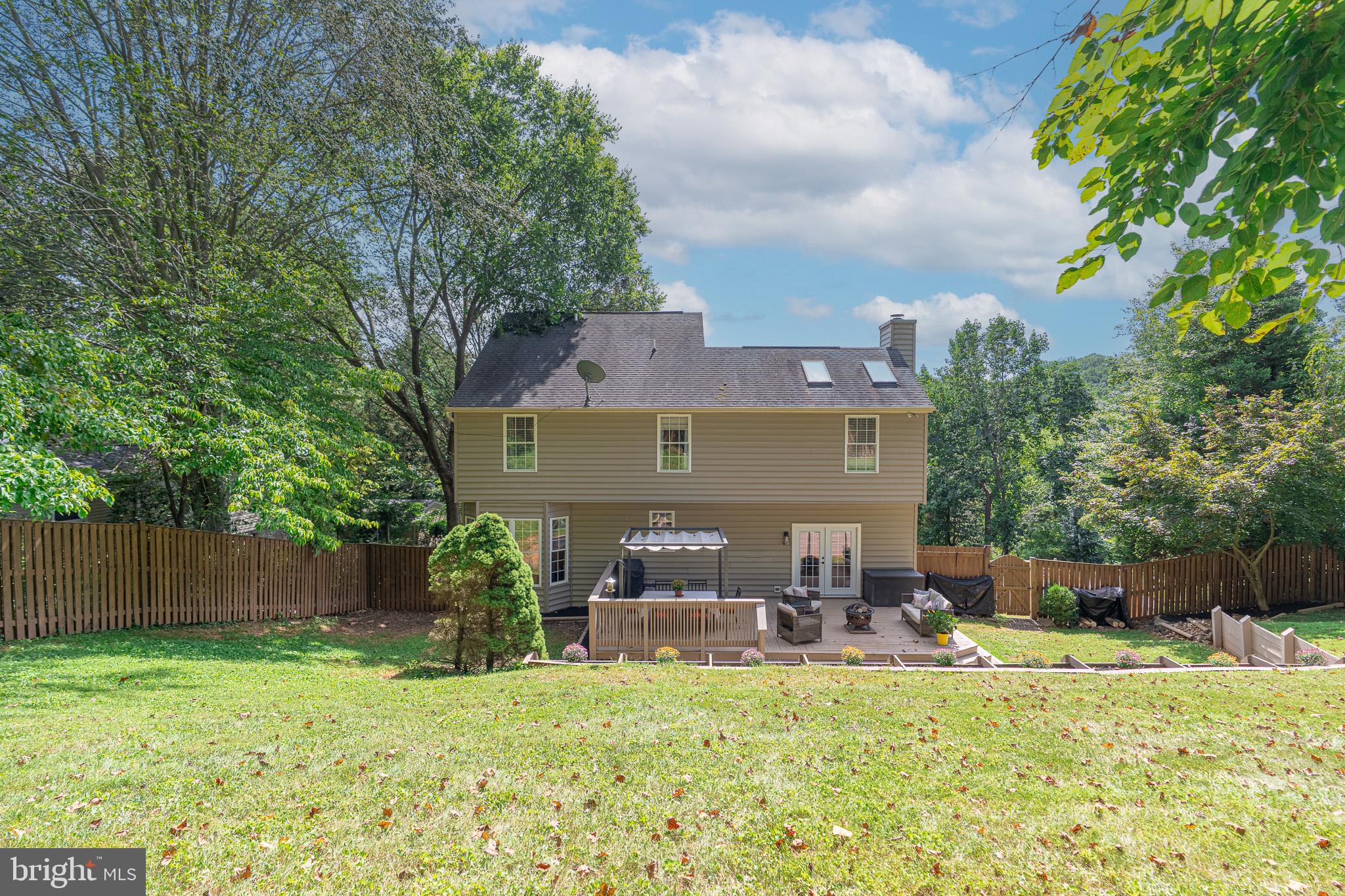 1203 N TOLLGATE ROAD