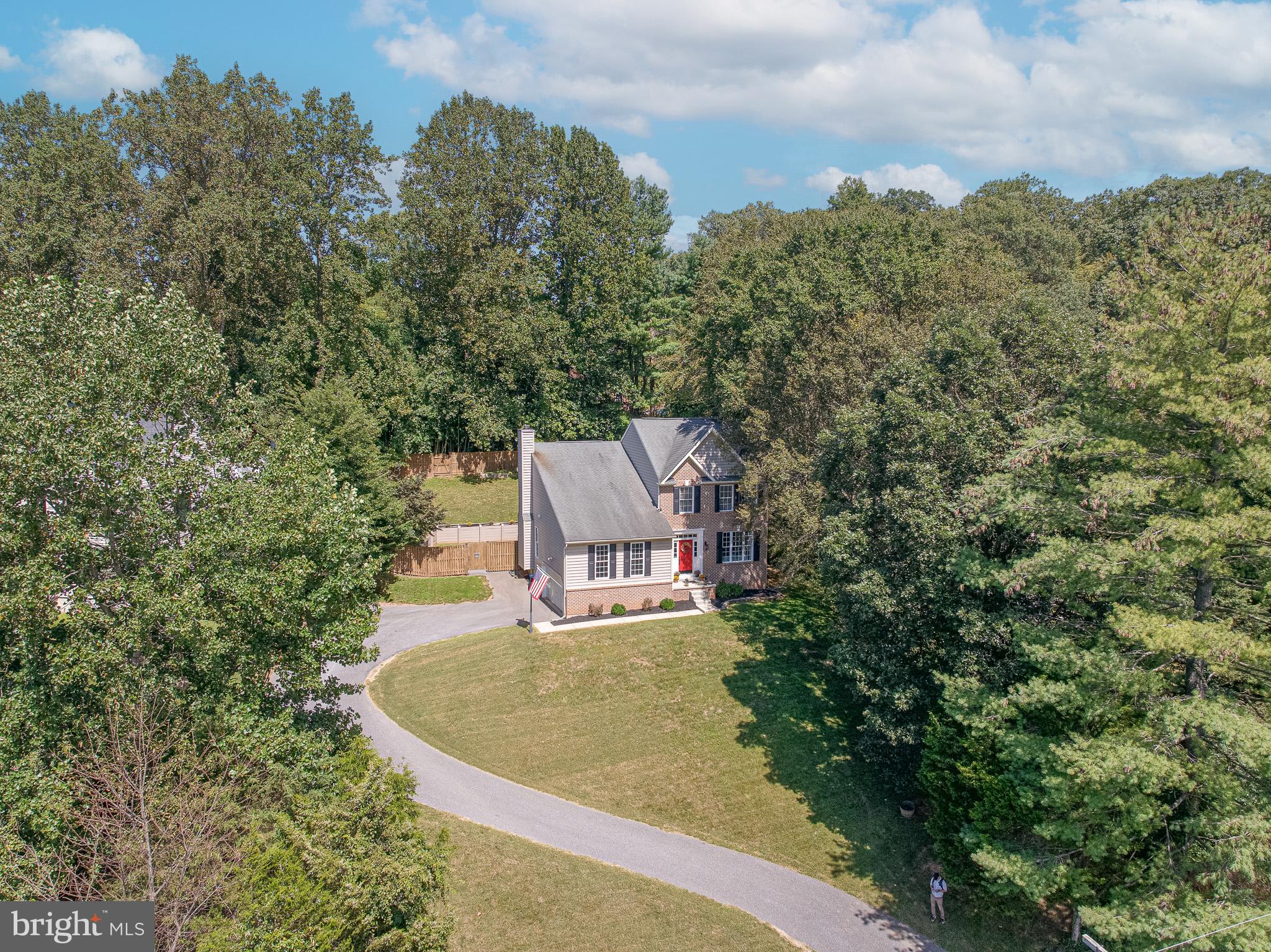 1203 N TOLLGATE ROAD