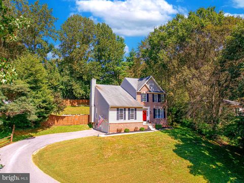 1203 N TOLLGATE ROAD BEL AIR MD 21014