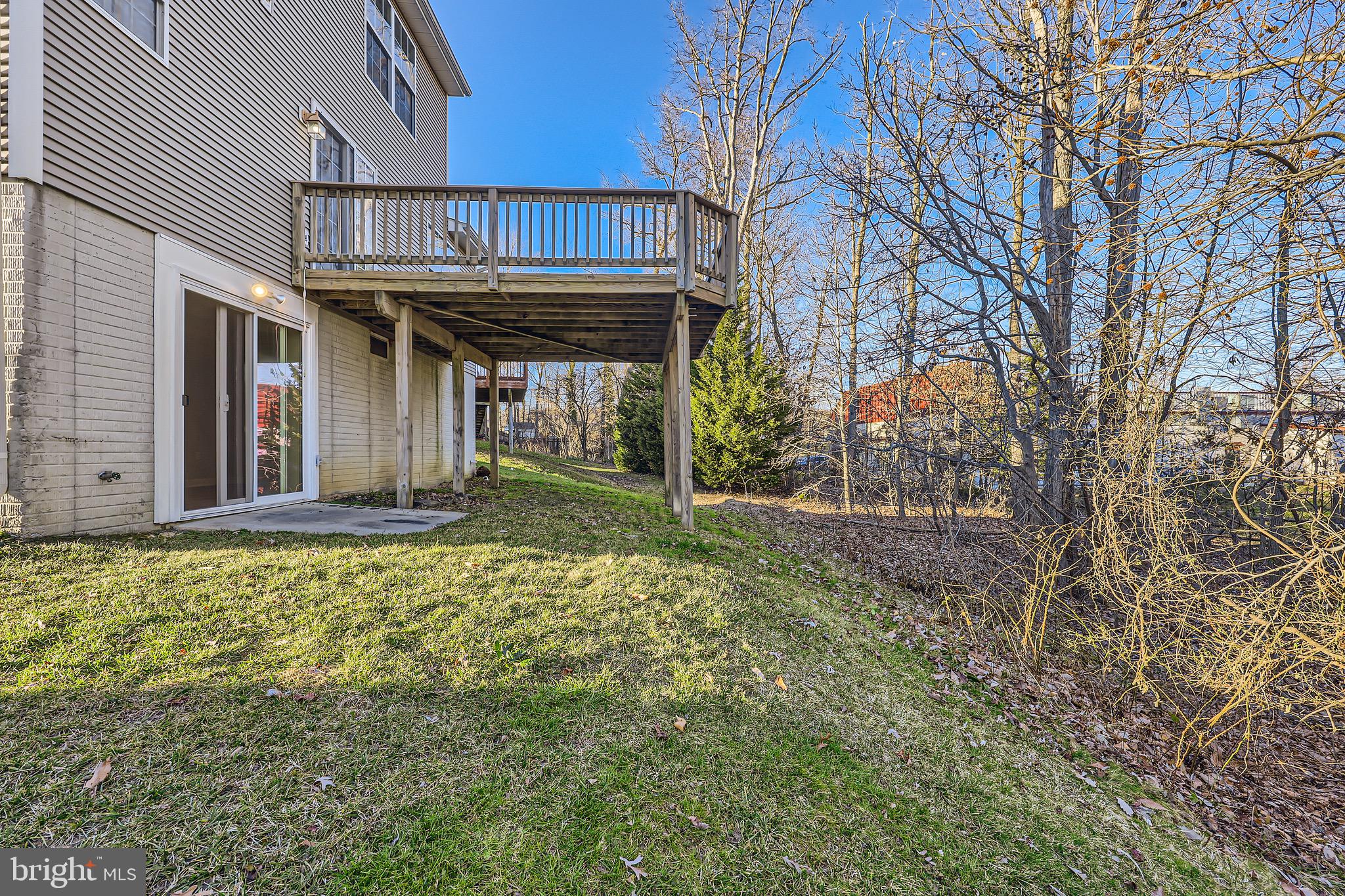 LONG BAR HARBOR - Residential Lease