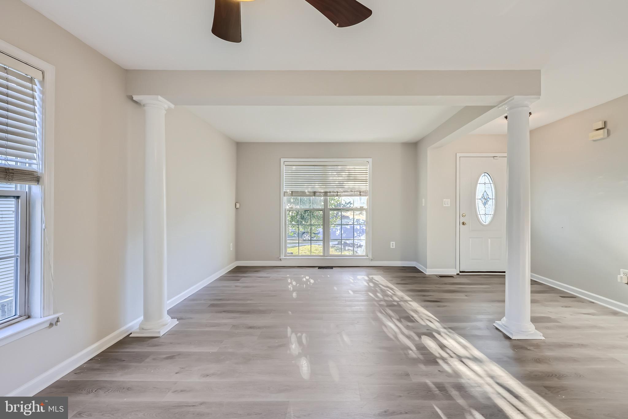 LONG BAR HARBOR - Residential Lease