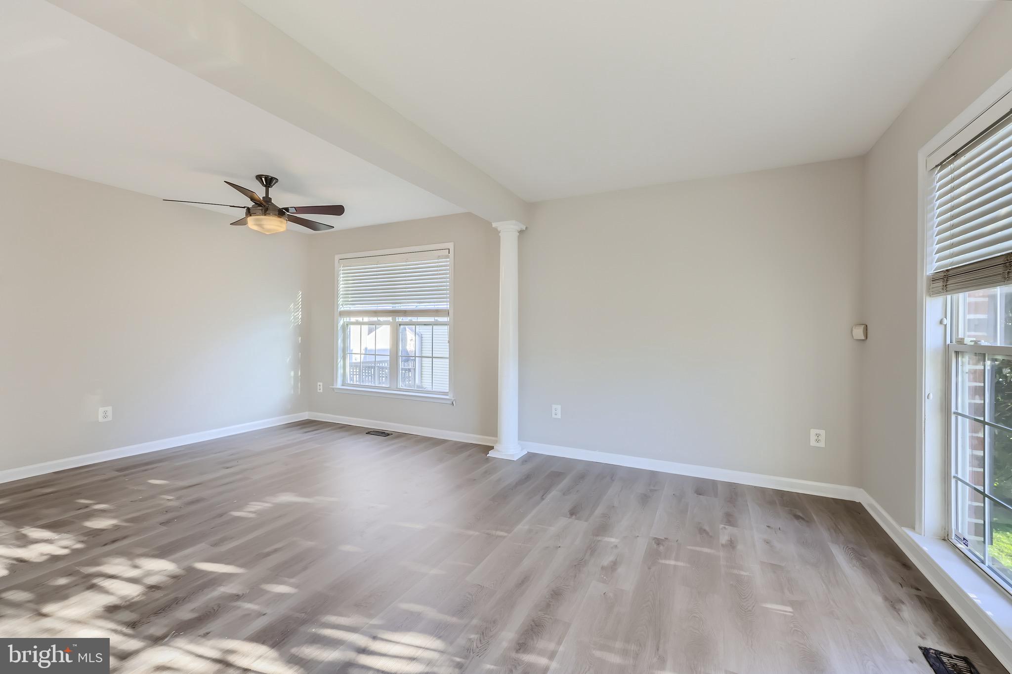 LONG BAR HARBOR - Residential Lease