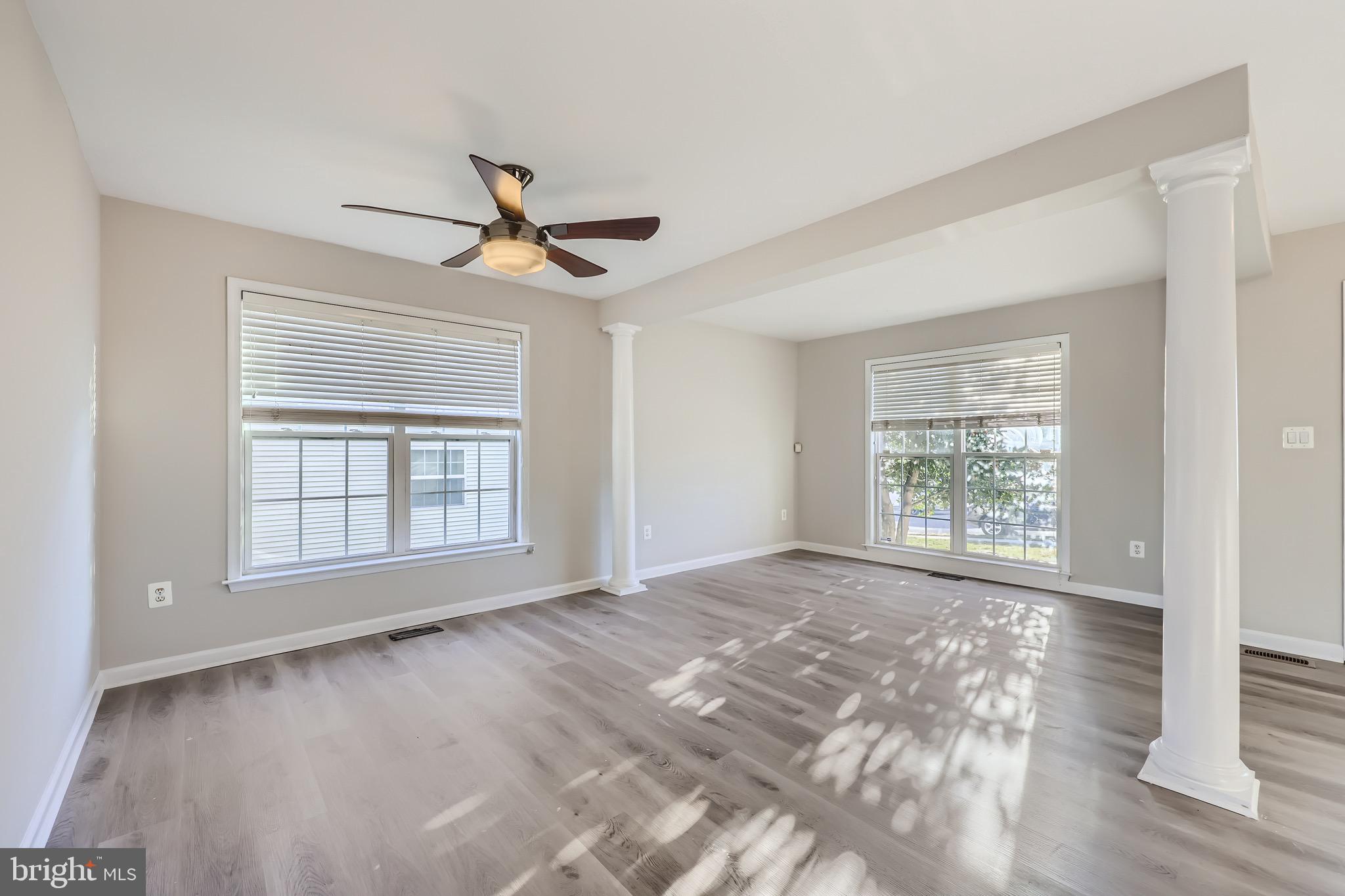 LONG BAR HARBOR - Residential Lease