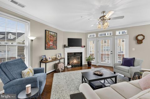 Photo of 42558 Sunset Ridge Square, ASHBURN, VA 20148 (MLS # VALO2124380)