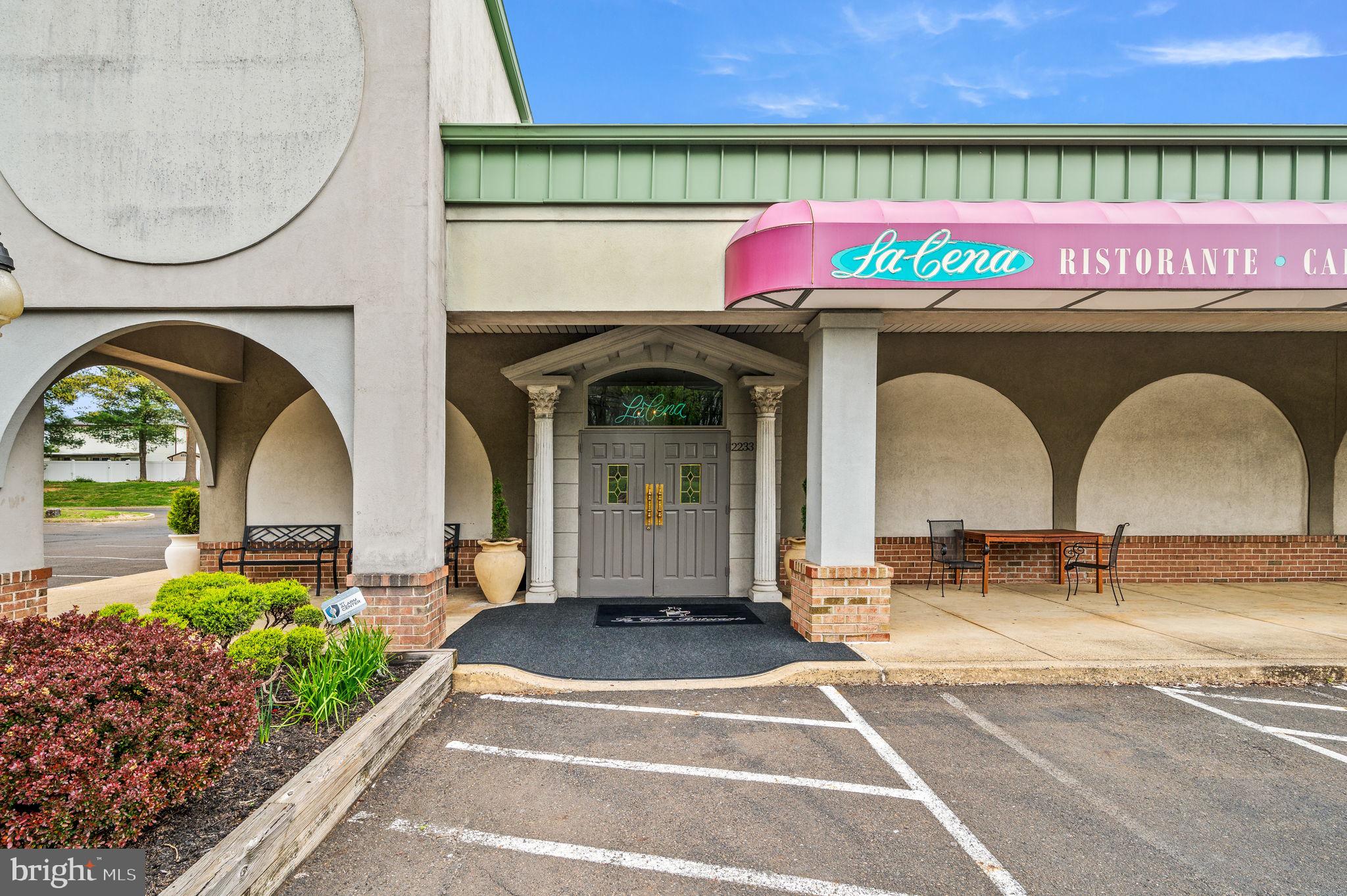2201 GALLOWAY ROAD 2213