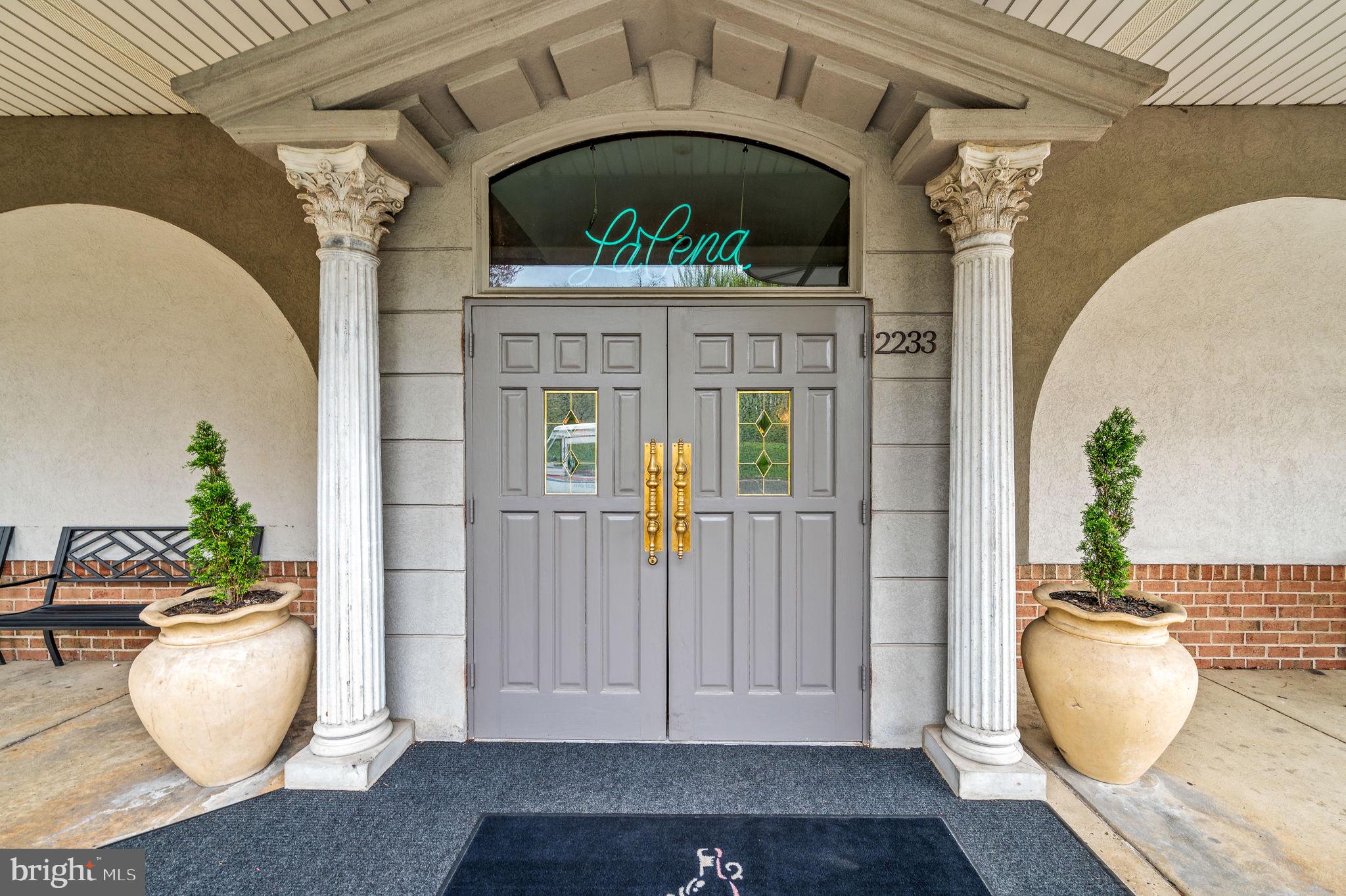 2201 GALLOWAY ROAD 2213