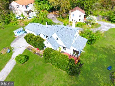 Homes For Sale - 124 Creamery Road<br/> COATESVILLE, PA 19320