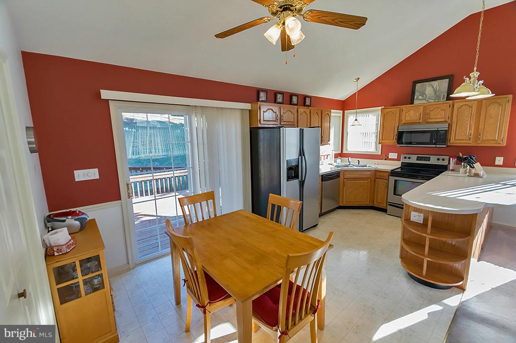 COLONIAL PARK - Residential