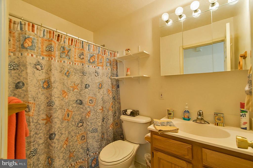 COLONIAL PARK - Residential