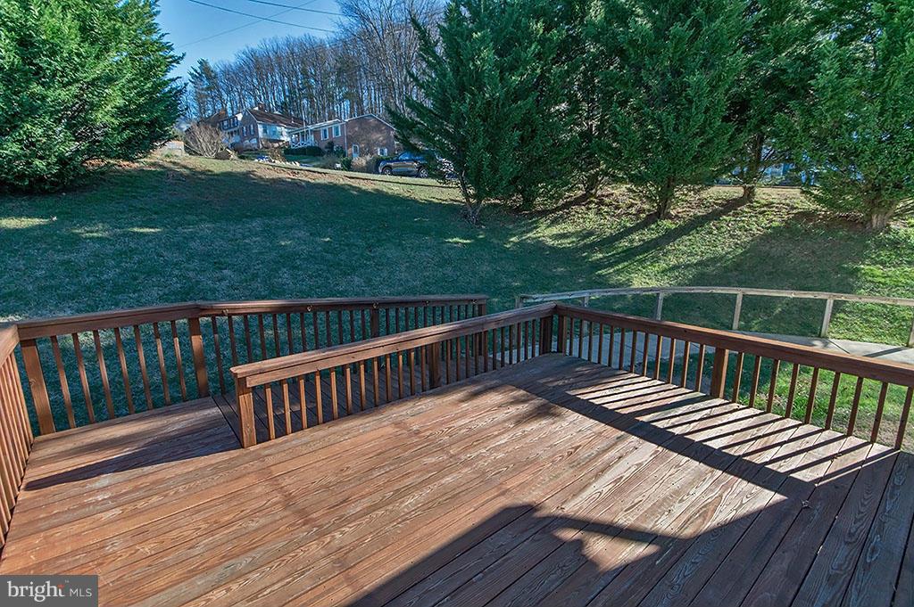 COLONIAL PARK - Residential