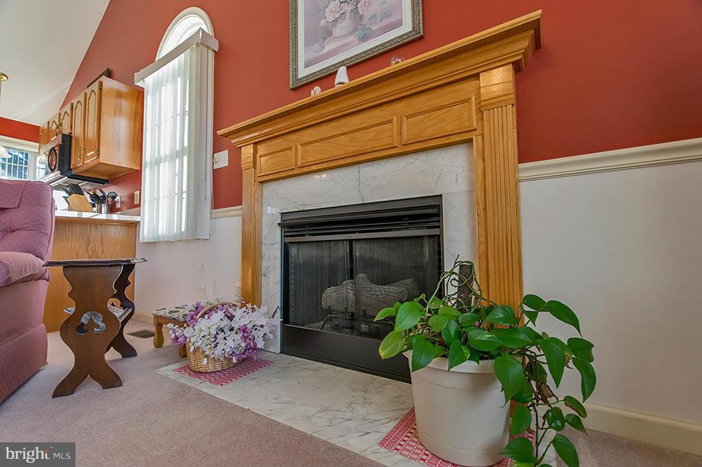 COLONIAL PARK - Residential