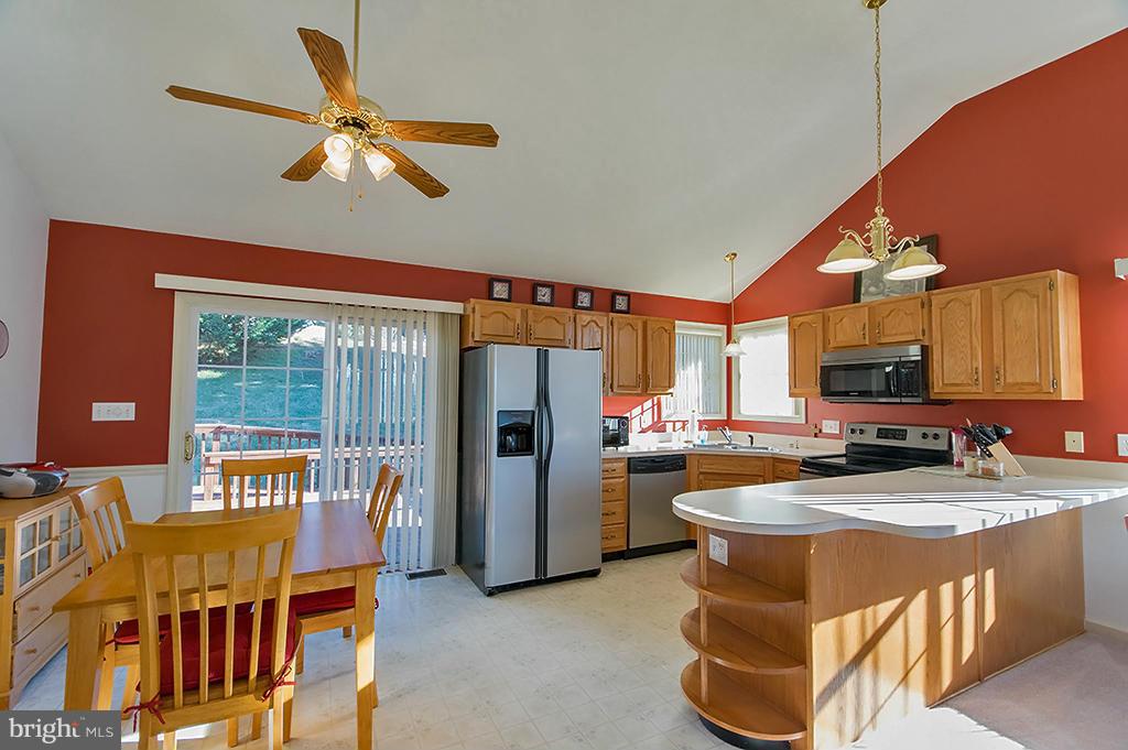 COLONIAL PARK - Residential