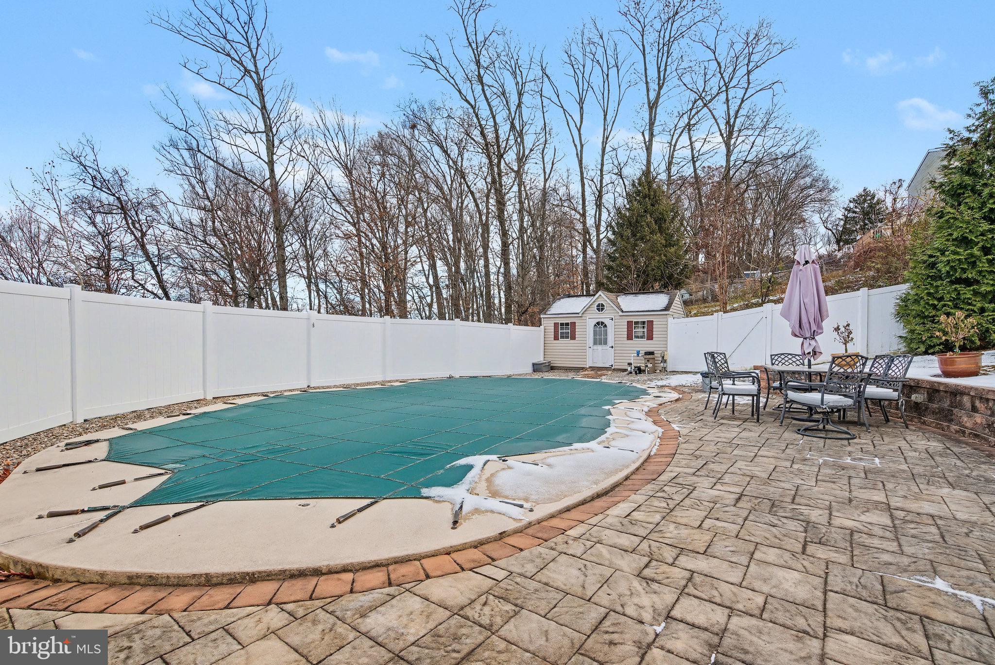 CHERRY HILL - Residential