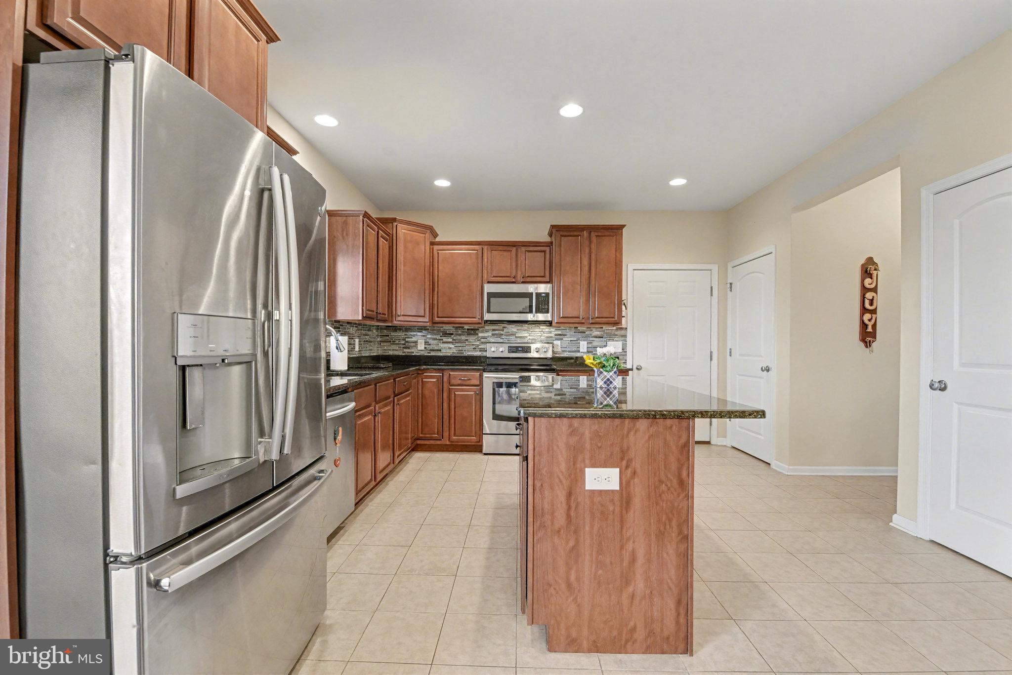 CHERRY HILL - Residential