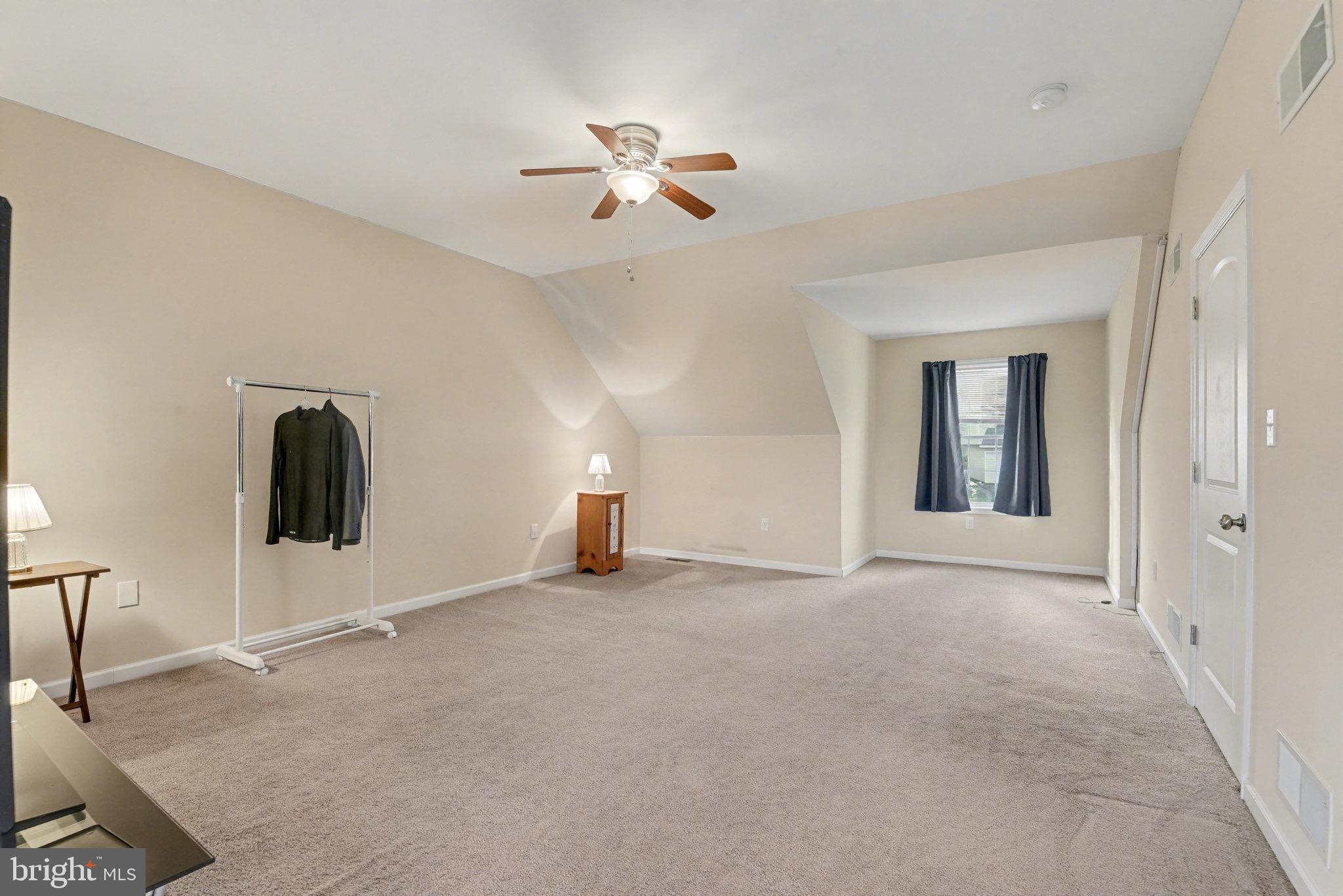 CHERRY HILL - Residential