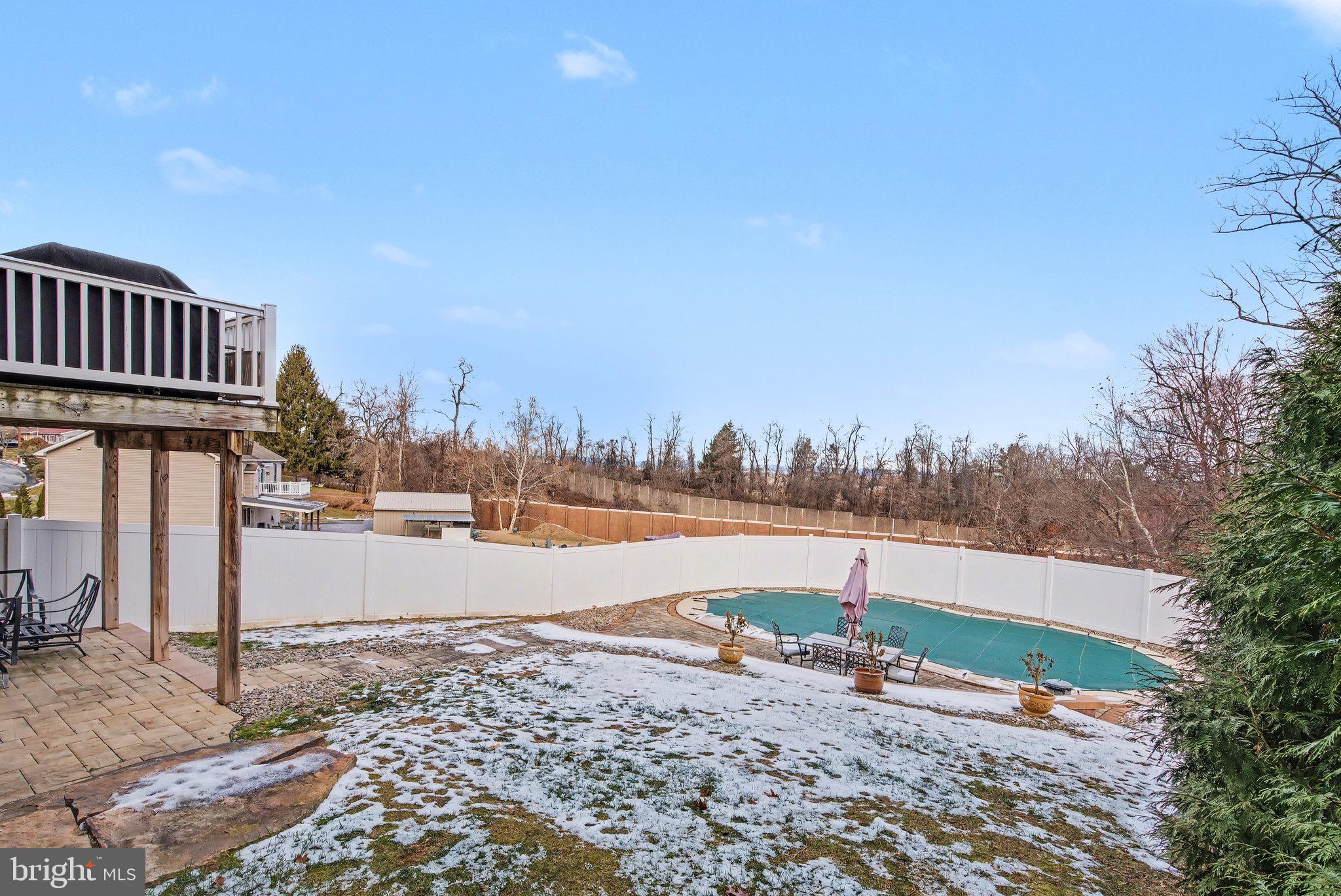 CHERRY HILL - Residential