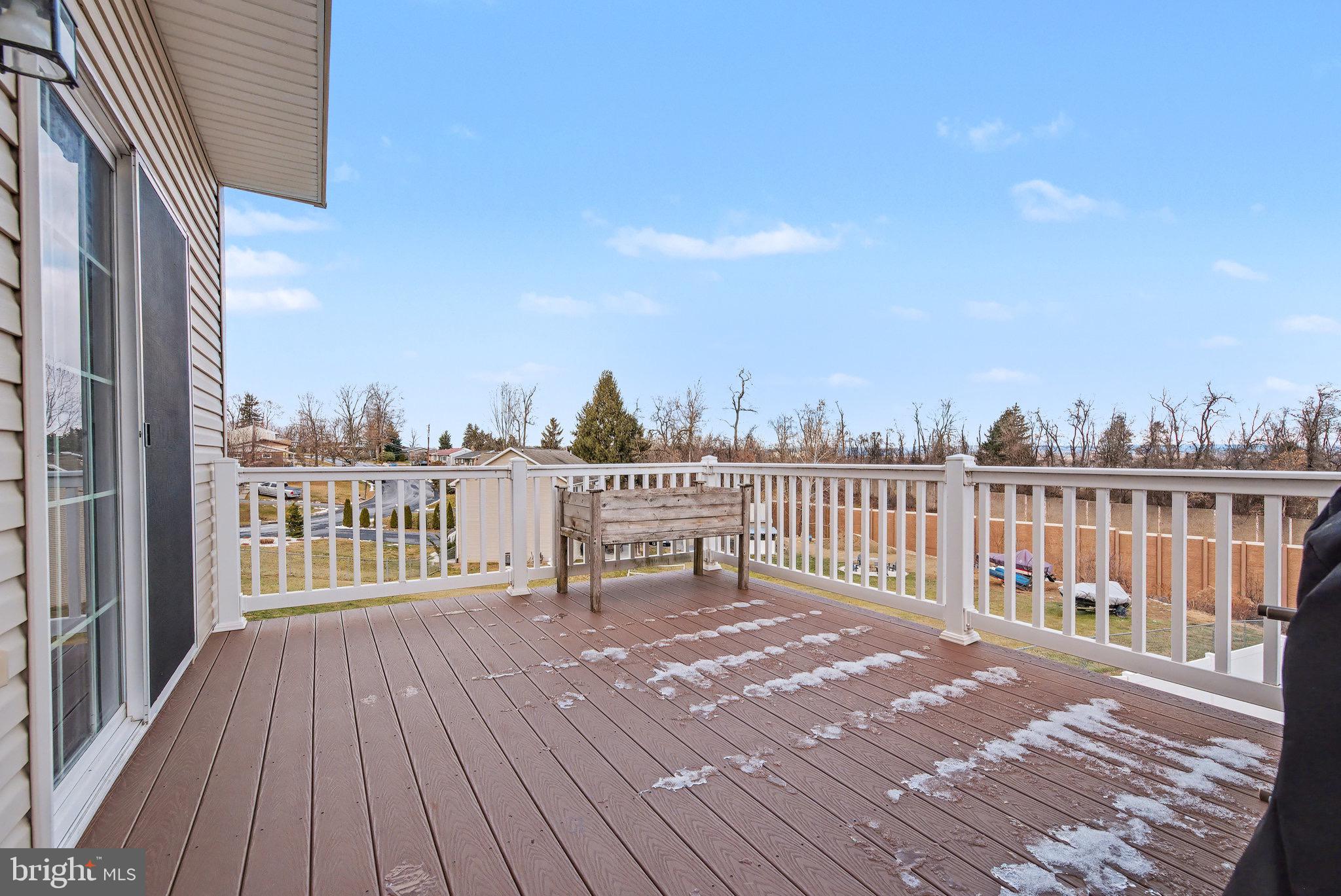 CHERRY HILL - Residential