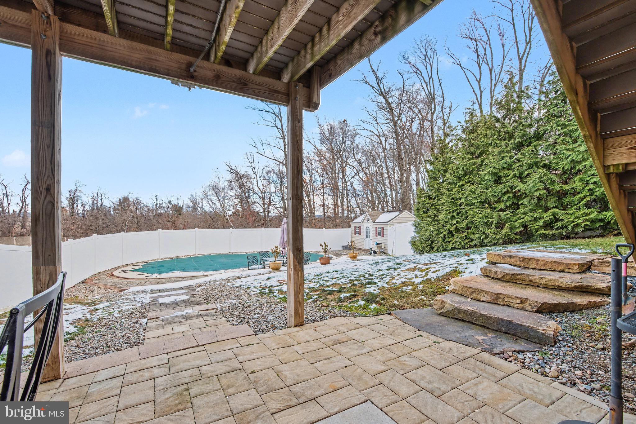 CHERRY HILL - Residential